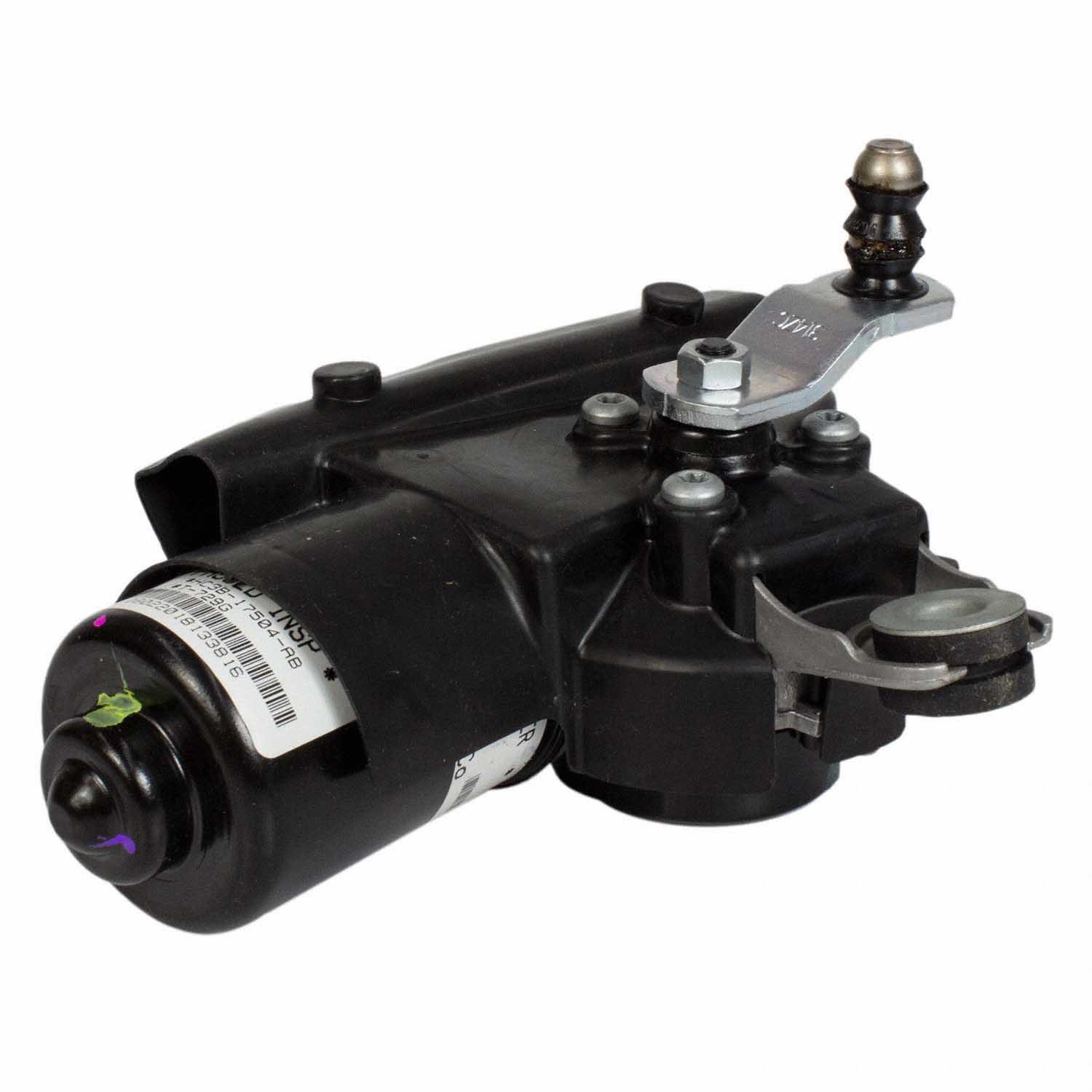 Wiper Motor — image 2