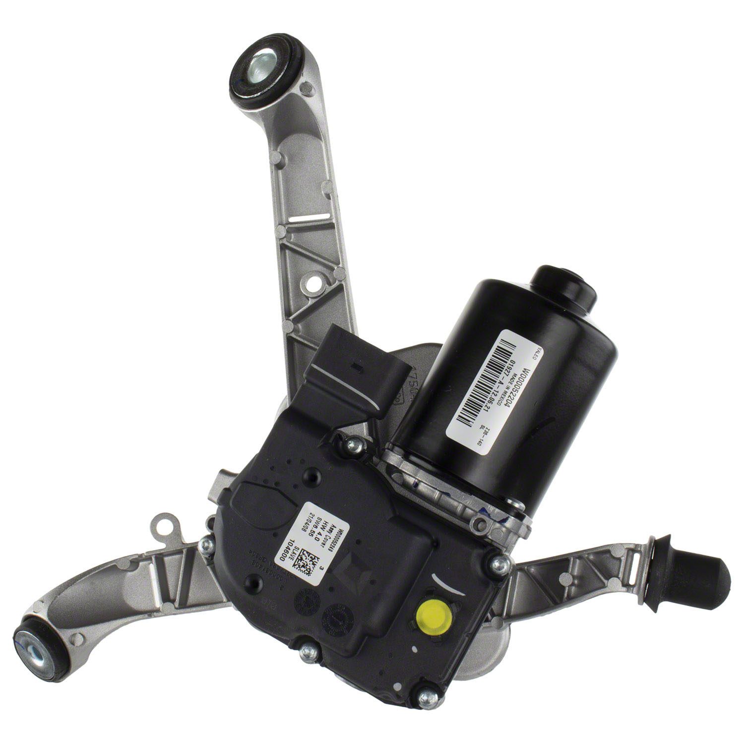 Wiper Motor — image 3