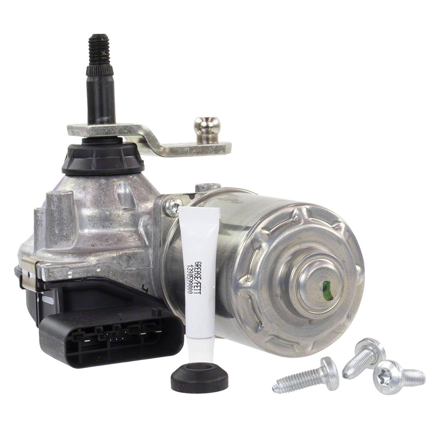 Wiper Motor — image 2