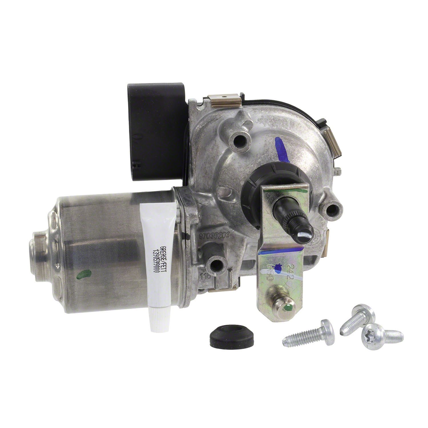 Wiper Motor — image 3