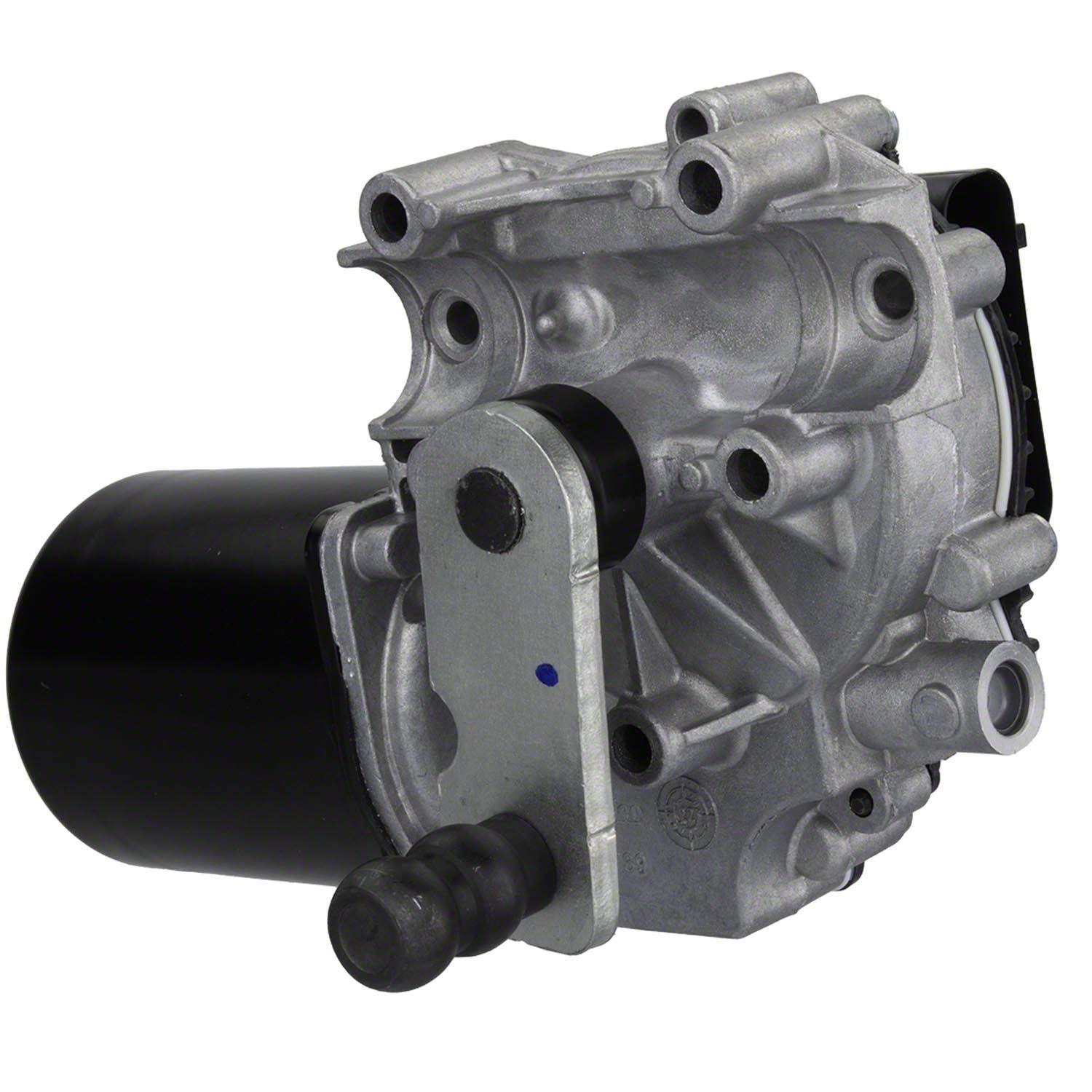Wiper Motor — image 2