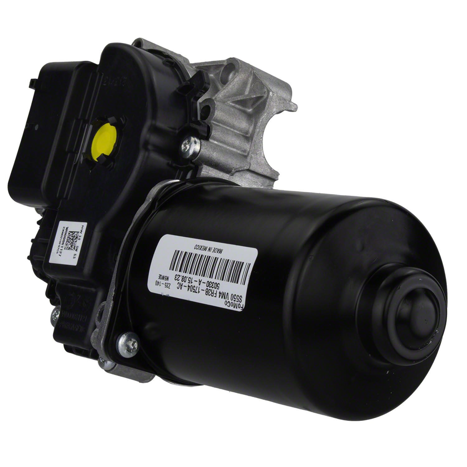 Wiper Motor — image 4