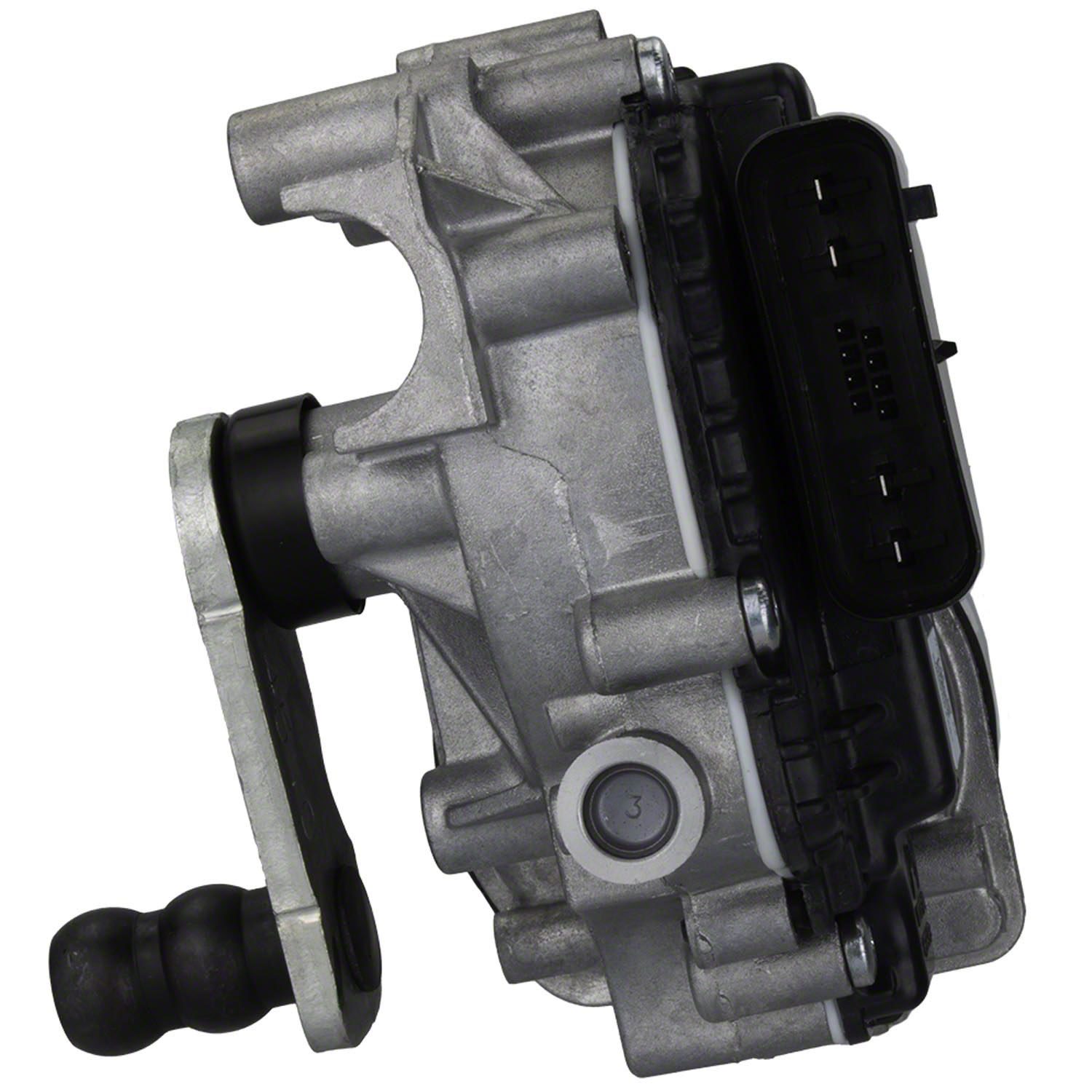 Wiper Motor — image 3