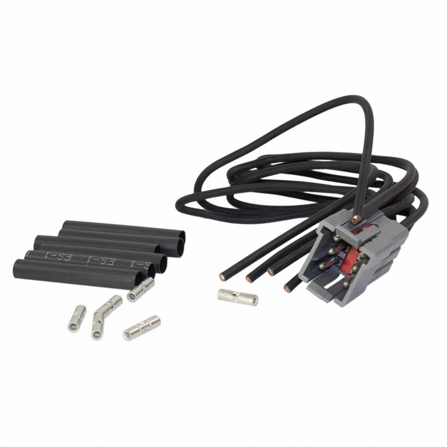 Electronic Brake Control Connector — image 2