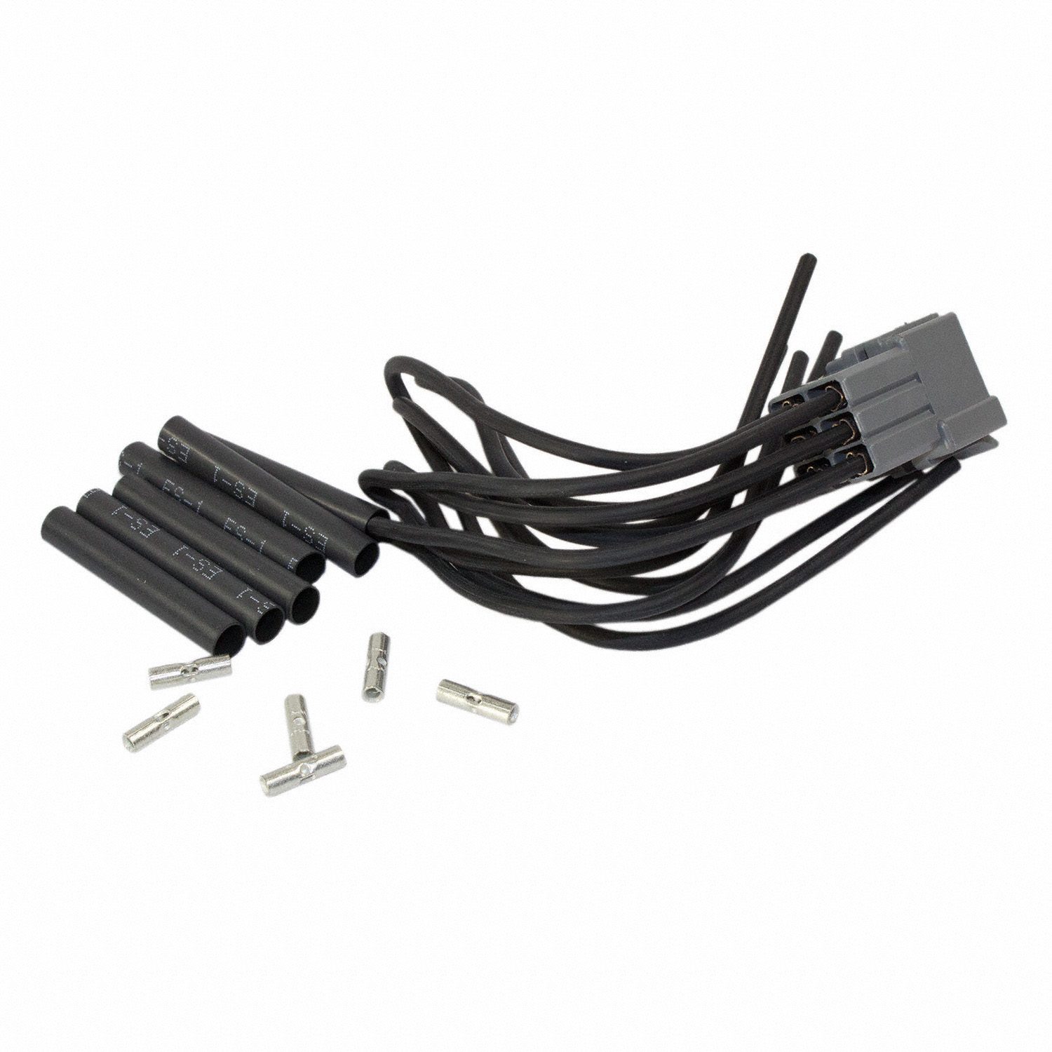 Electronic Brake Control Connector — image 3