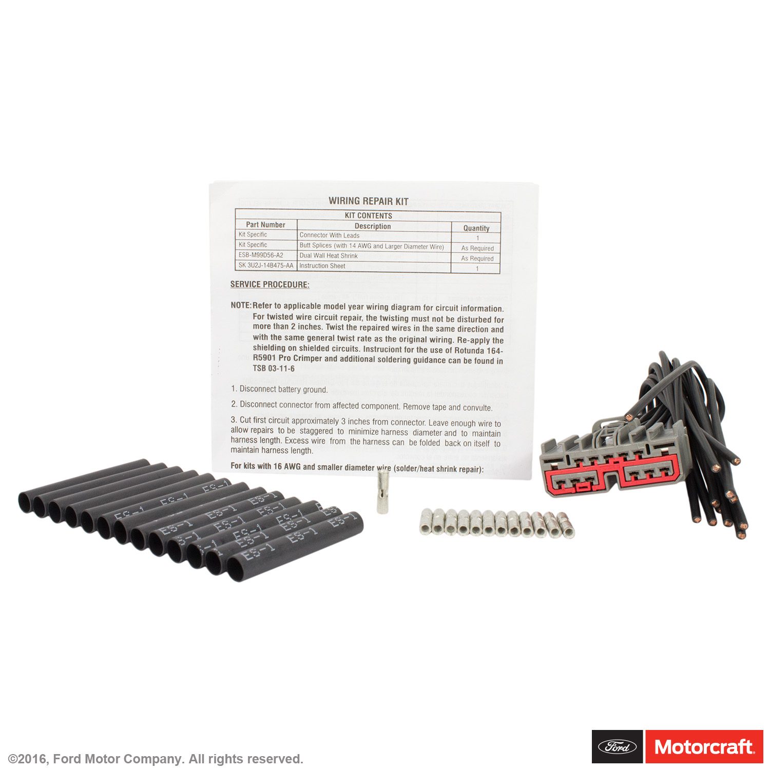 Junction Box Relay Connector — image 2