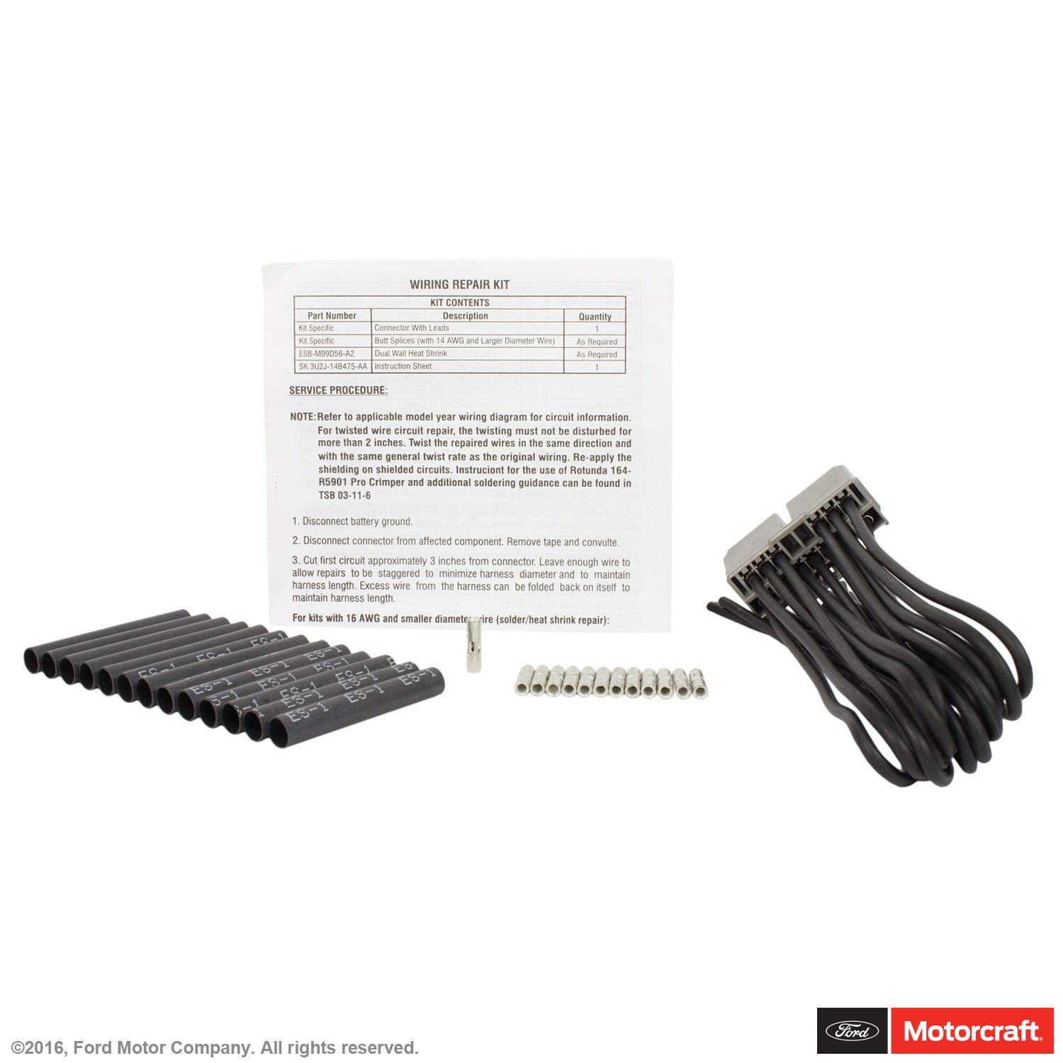 Junction Box Relay Connector — image 3