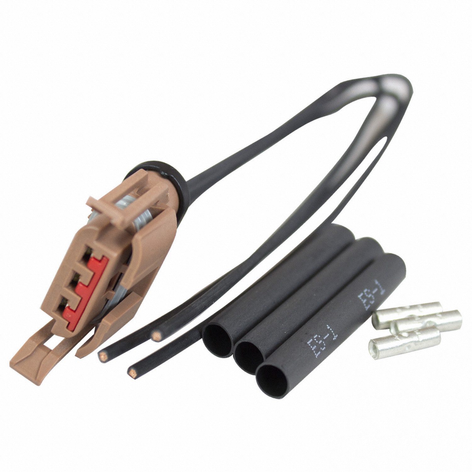 Turn Signal / Parking Light Connector — image 3
