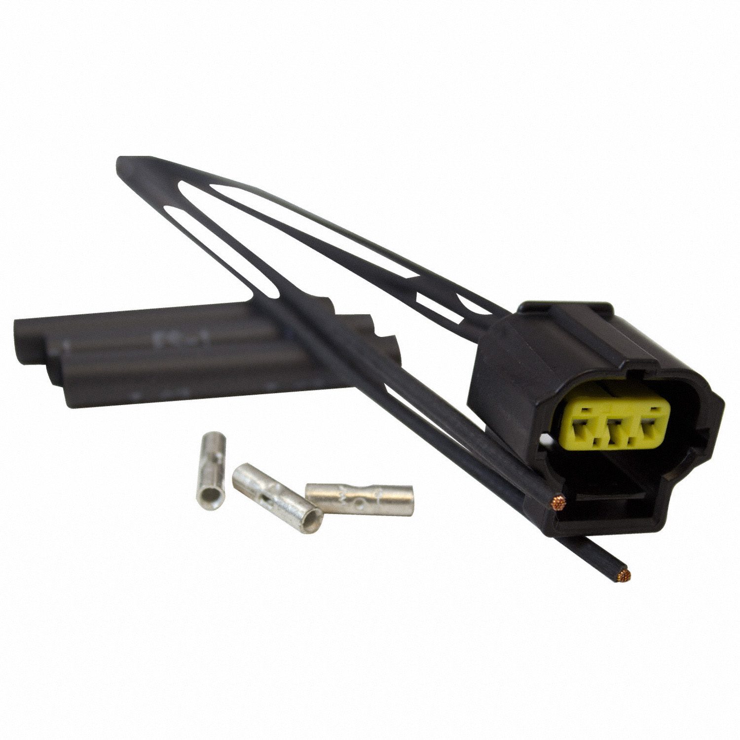 Alternator Connector — image 2