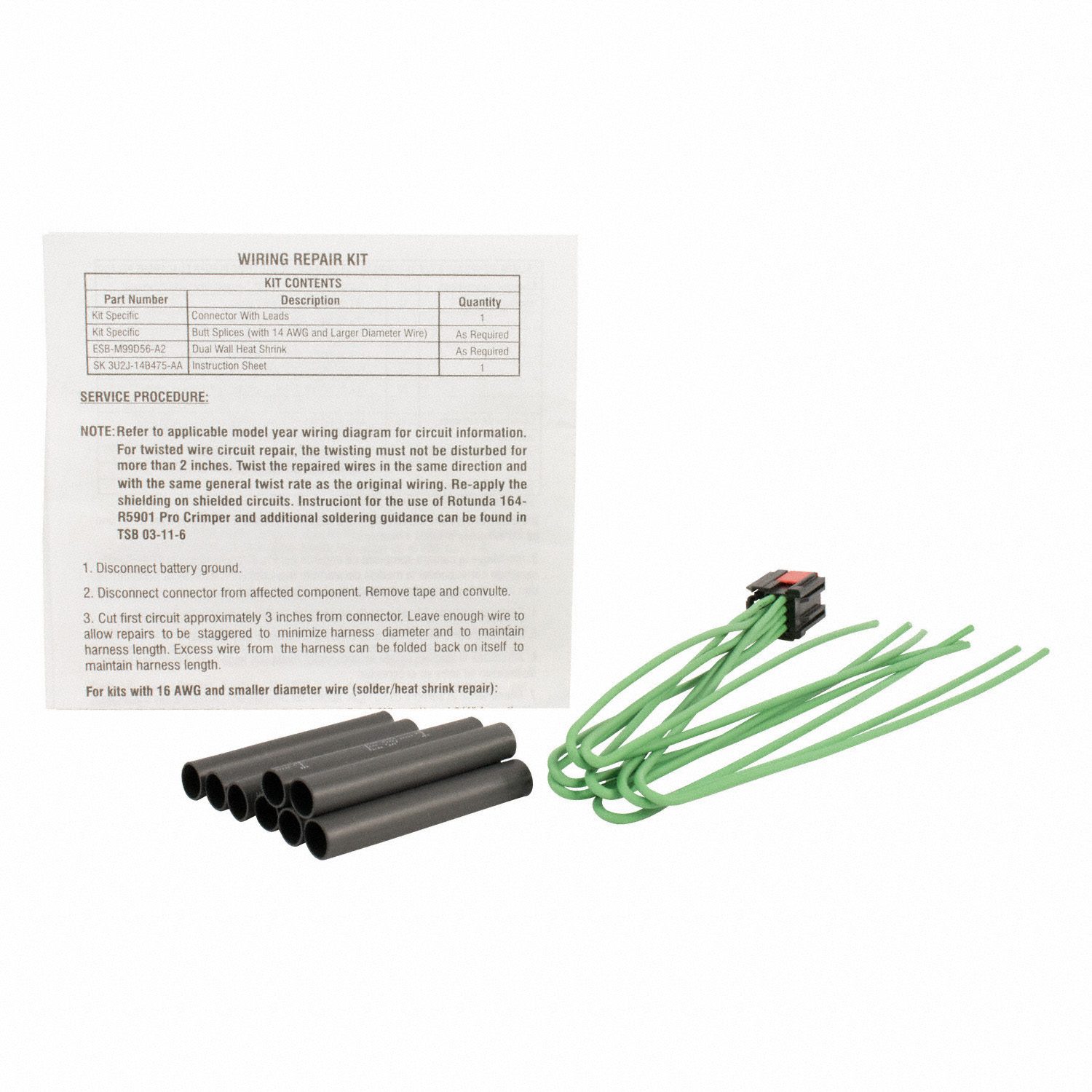 Dimmer Switch Connector — image 3