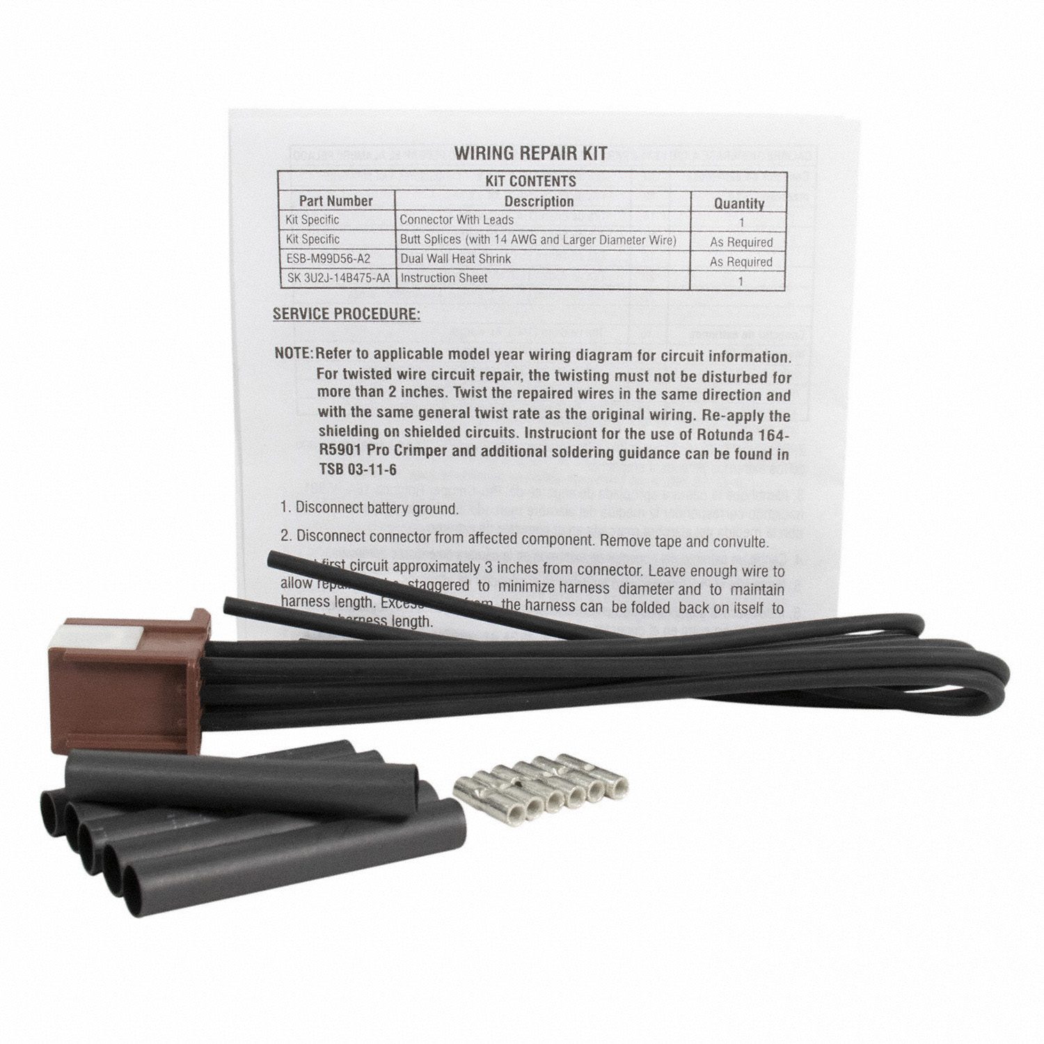 Voltage Converter Connector — image 4
