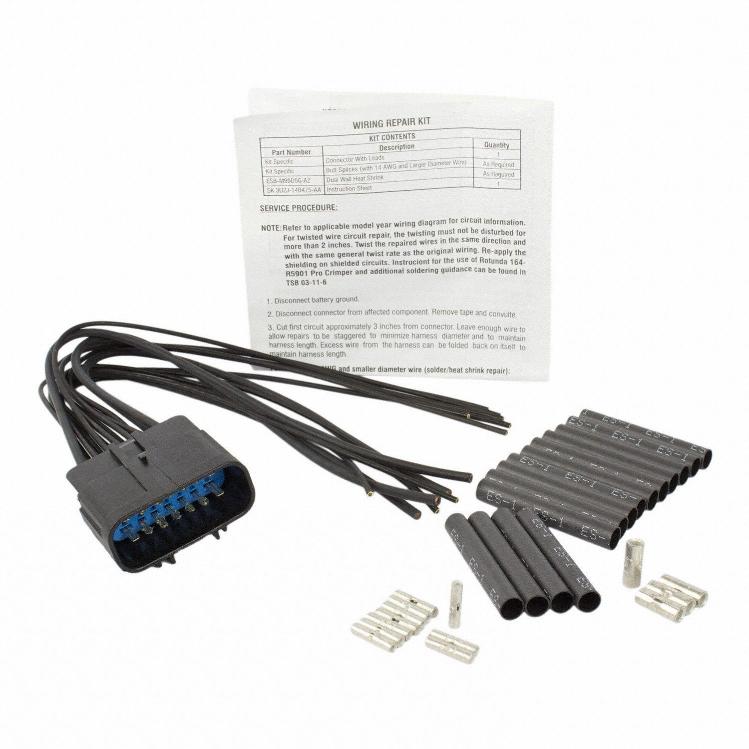 Inline Connector — image 2