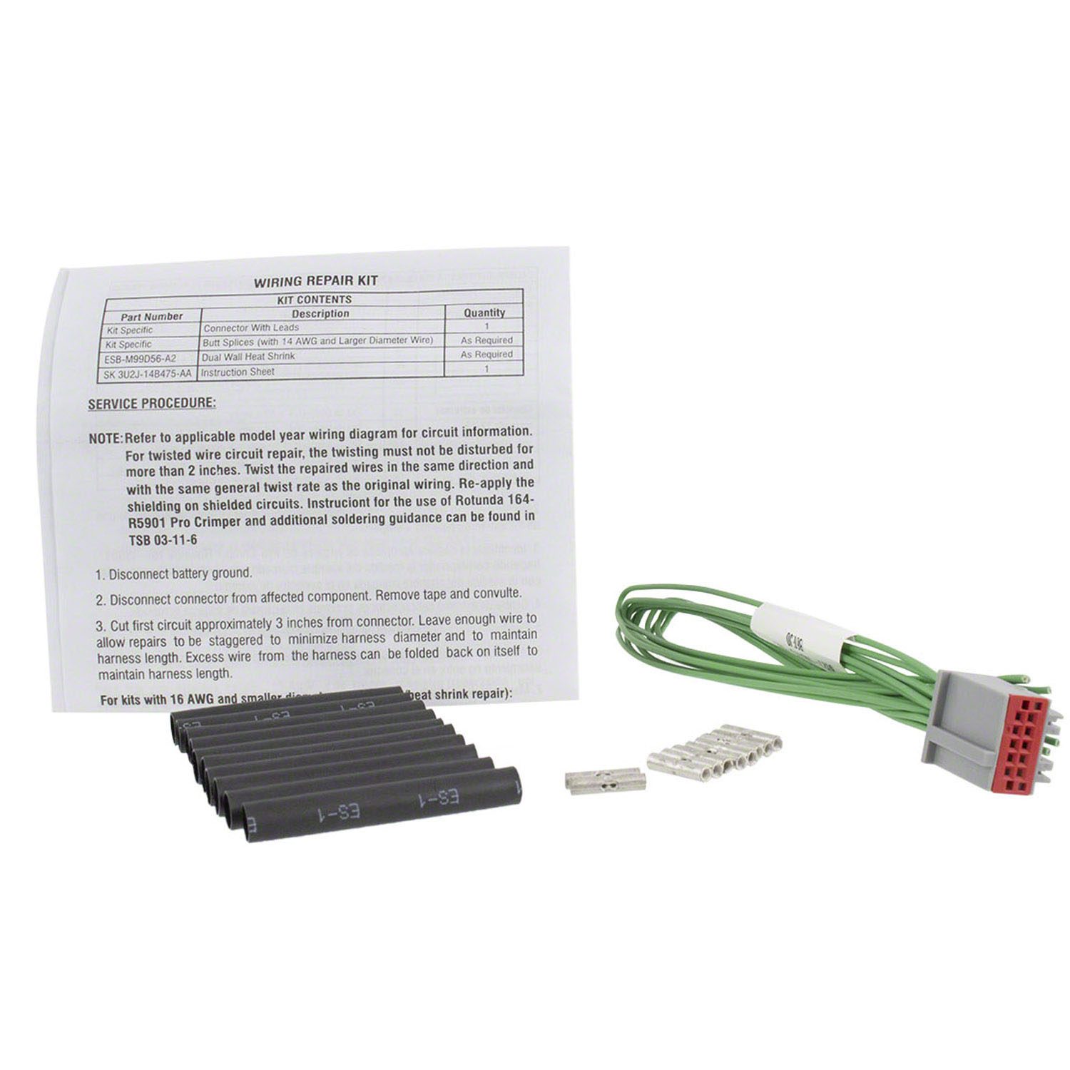 Radio Connector — image 2
