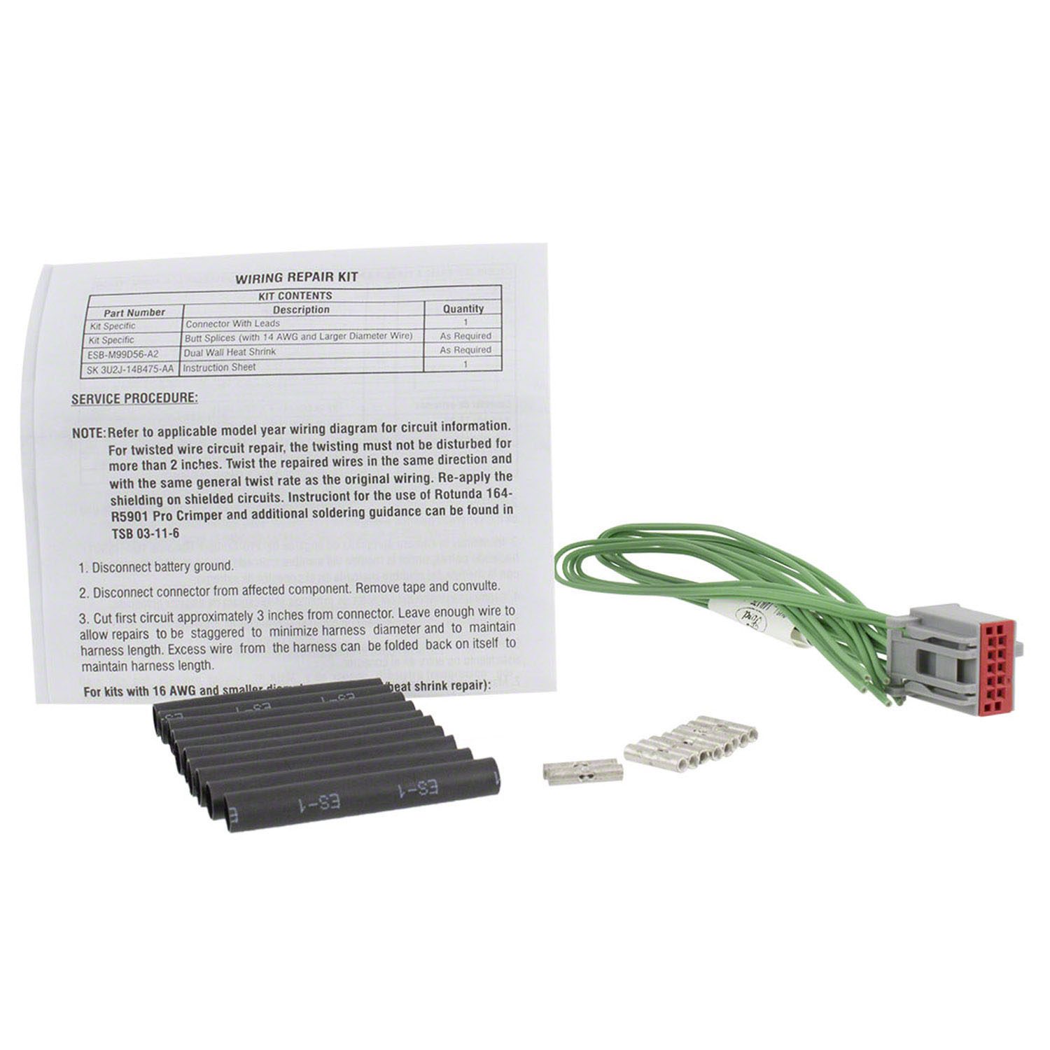 Radio Connector — image 3