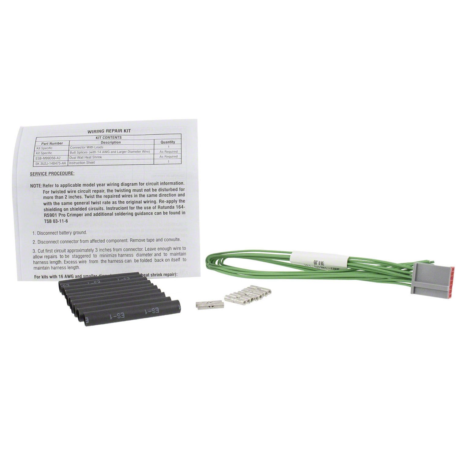 Radio Connector