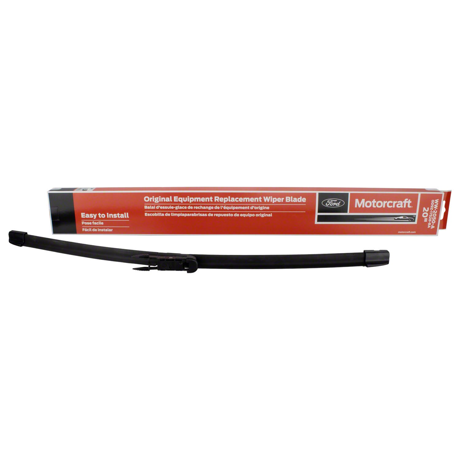 Wiper Blade — image 2