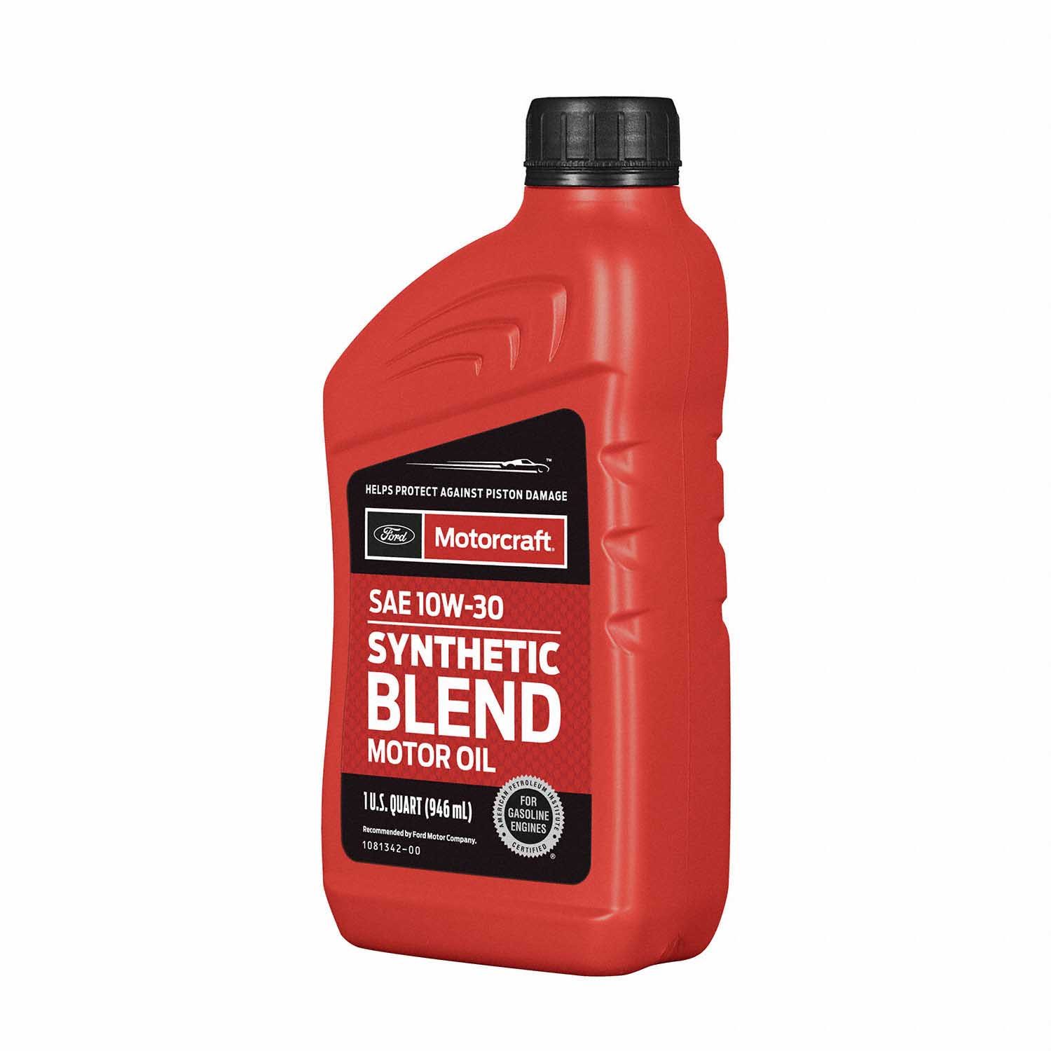 Engine Oil — image 2