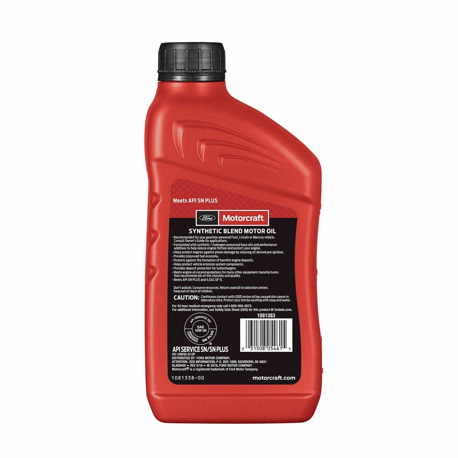 Engine Oil — image 3