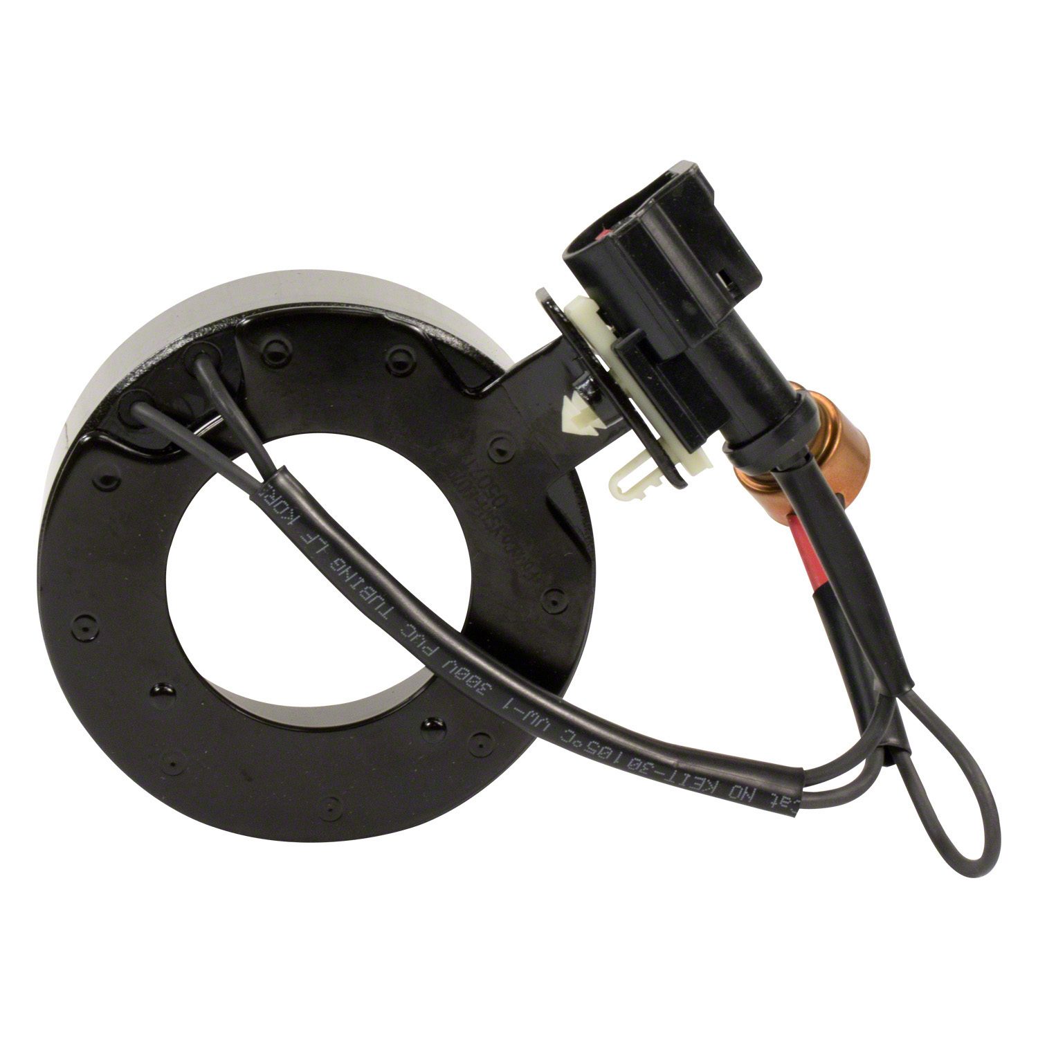 A/C Compressor Clutch Coil — image 4