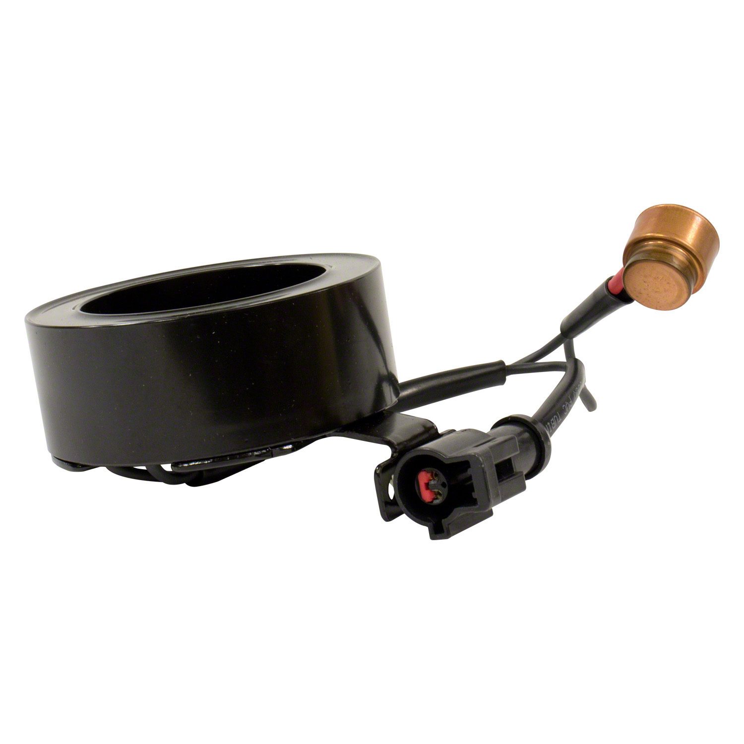 A/C Compressor Clutch Coil — image 2