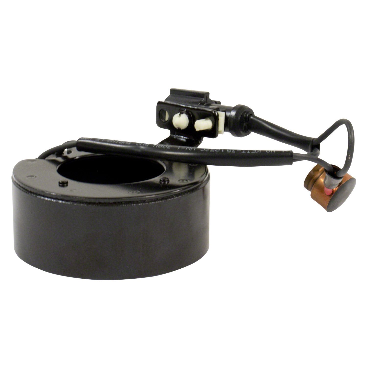 A/C Compressor Clutch Coil — image 3