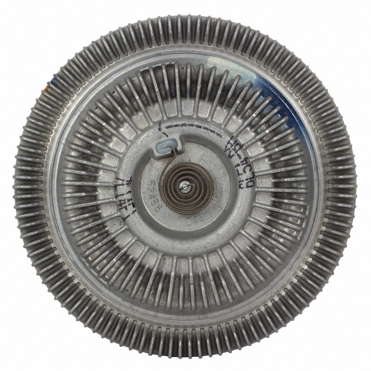 Engine Cooling Fan Clutch