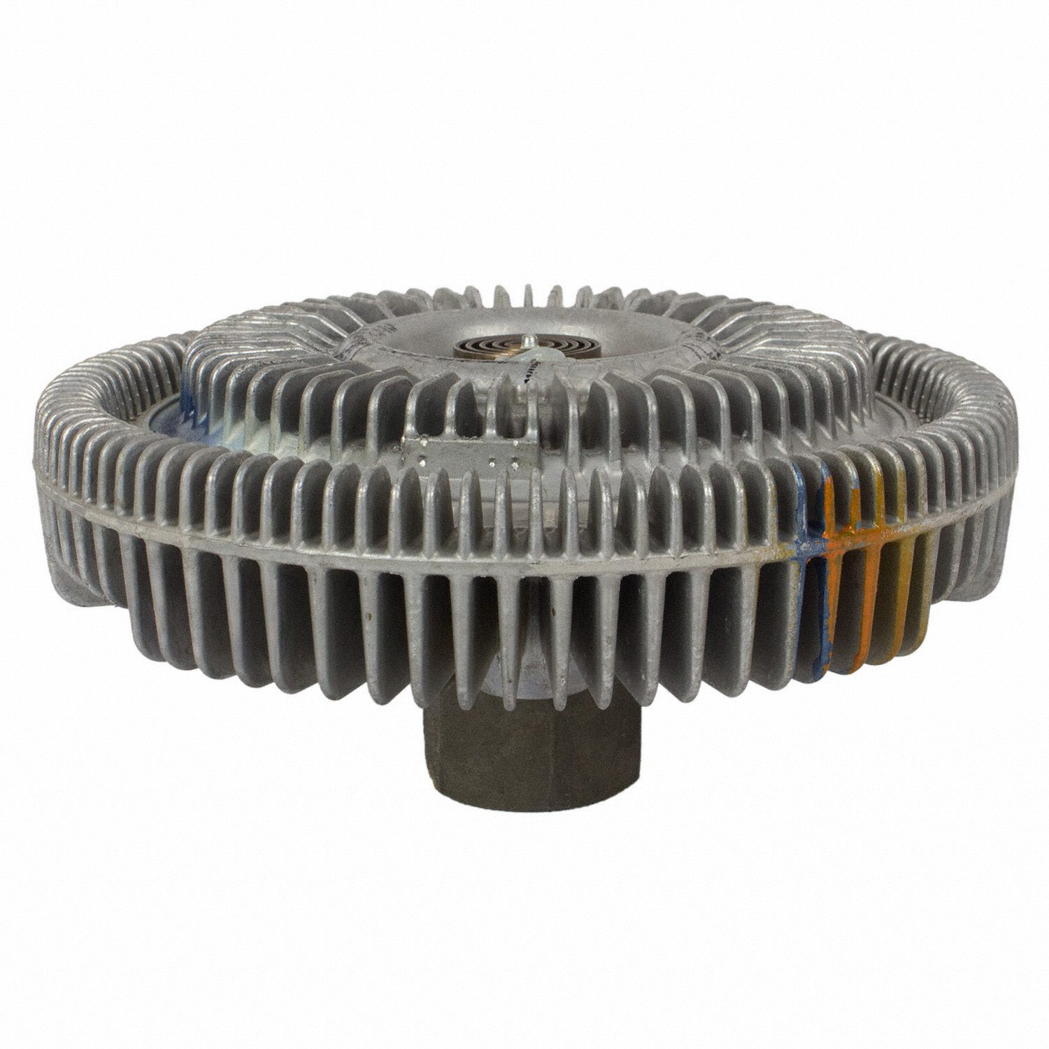 Engine Cooling Fan Clutch — image 2