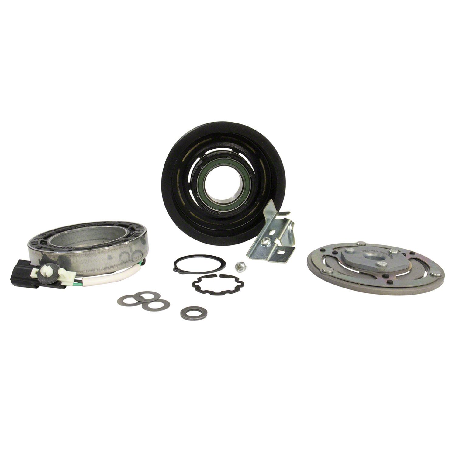 A/C Compressor Clutch — image 3