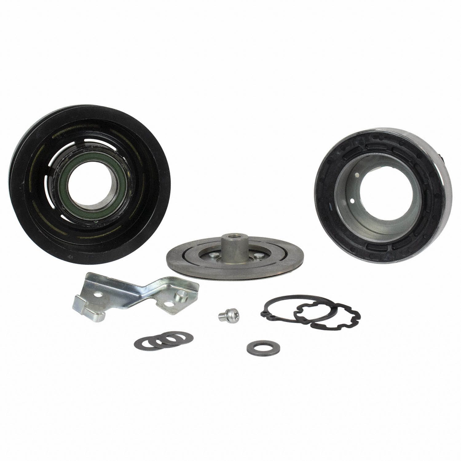 A/C Compressor Clutch — image 3