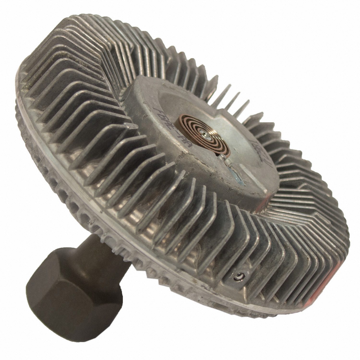 Engine Cooling Fan Clutch — image 2