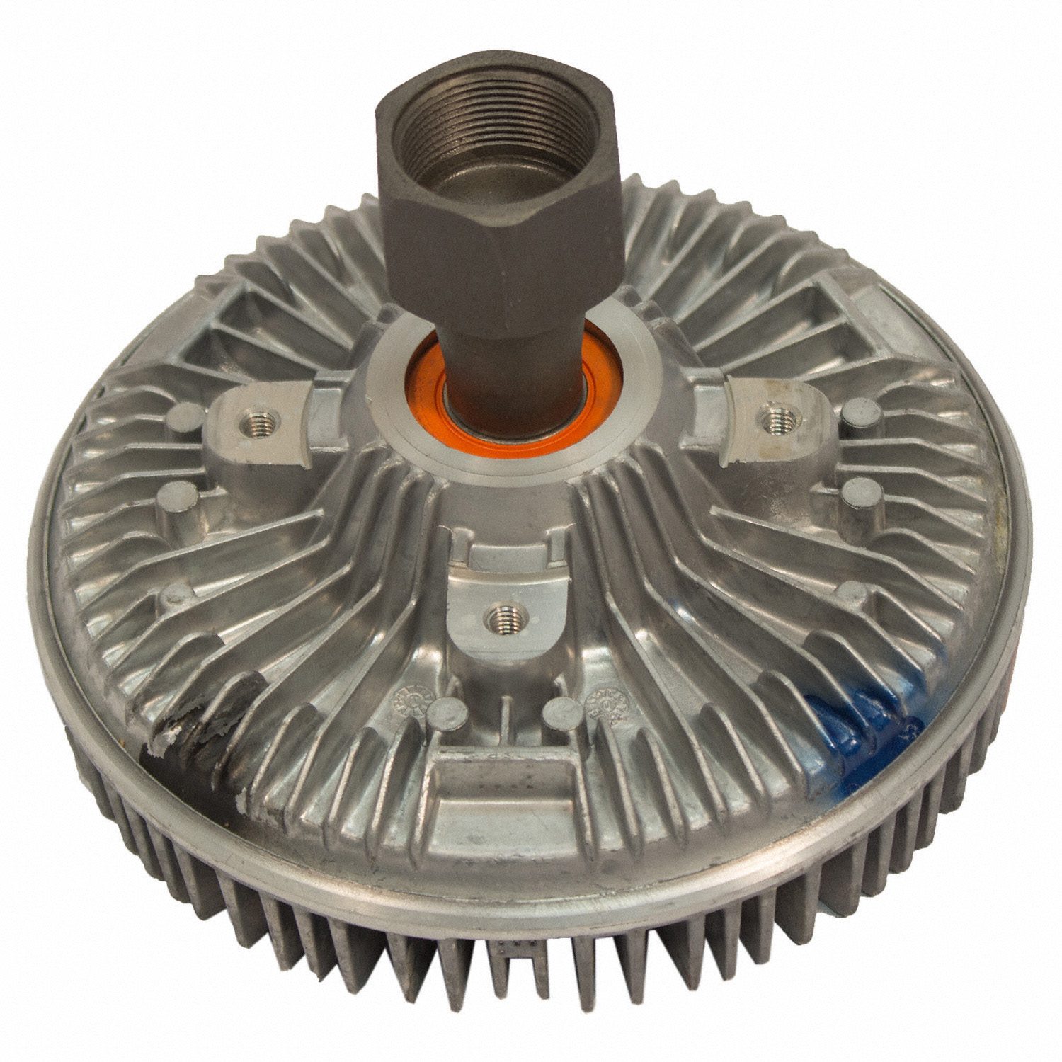 Engine Cooling Fan Clutch — image 4