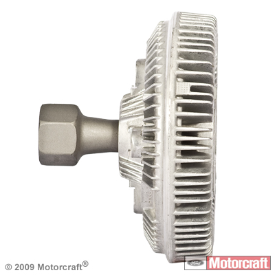 Engine Cooling Fan Clutch — image 3