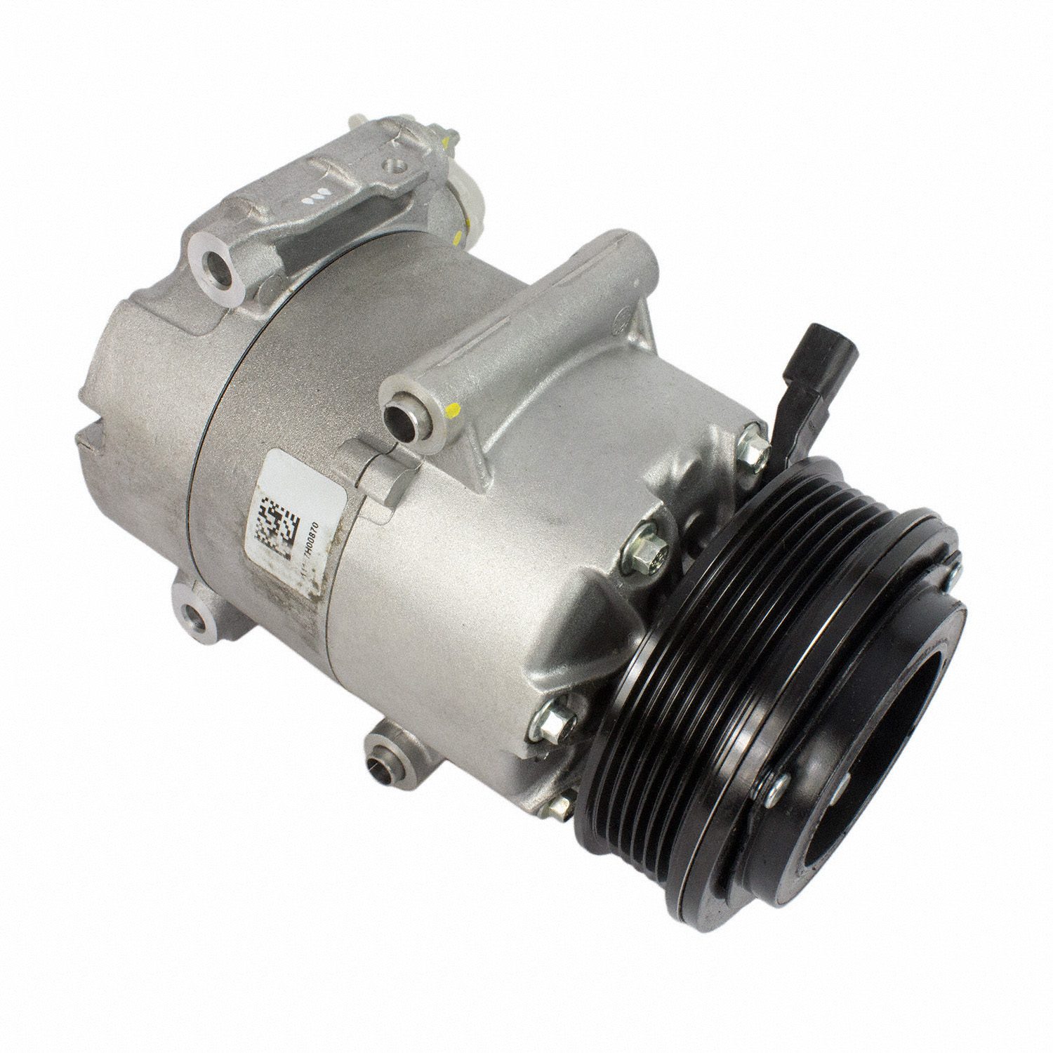 A/C Compressor