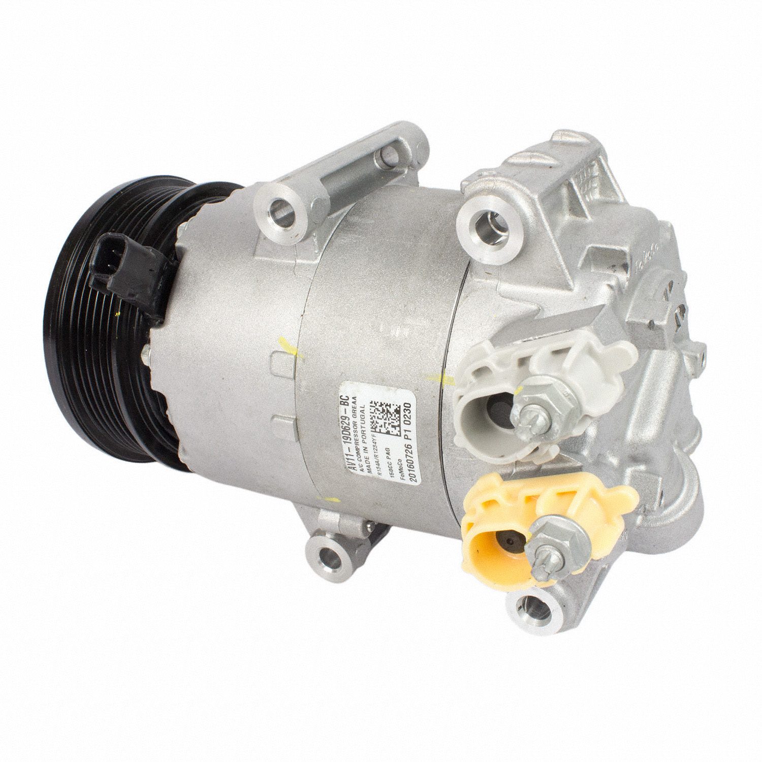 A/C Compressor — image 2