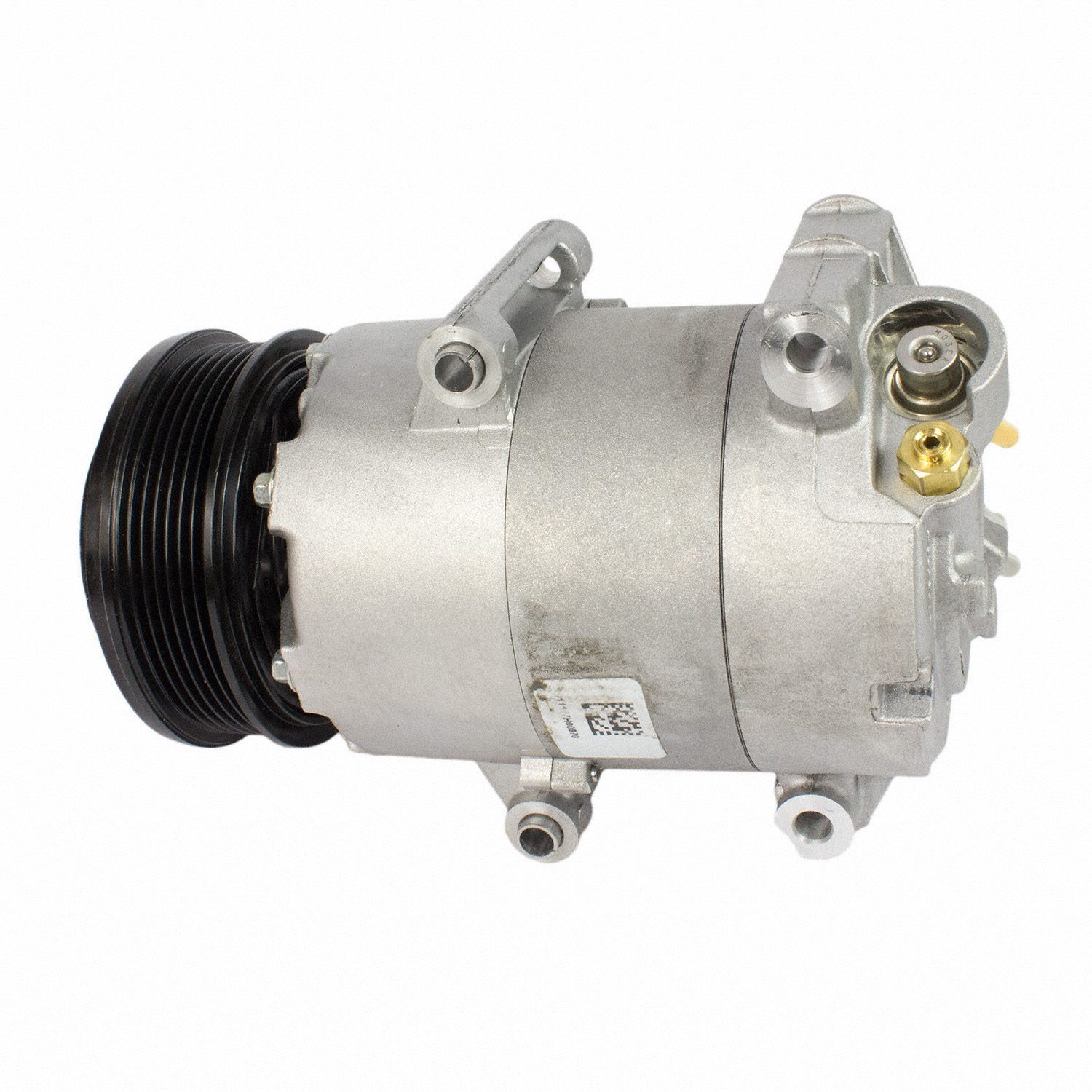 A/C Compressor — image 3