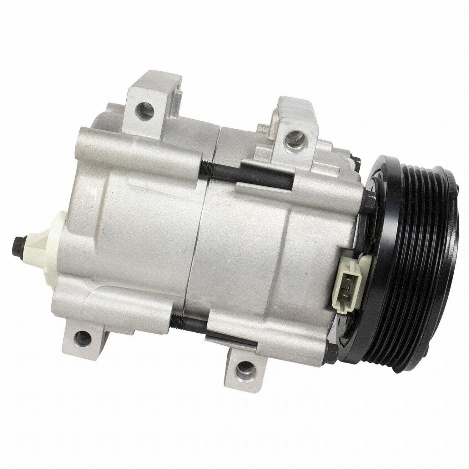 A/C Compressor — image 2