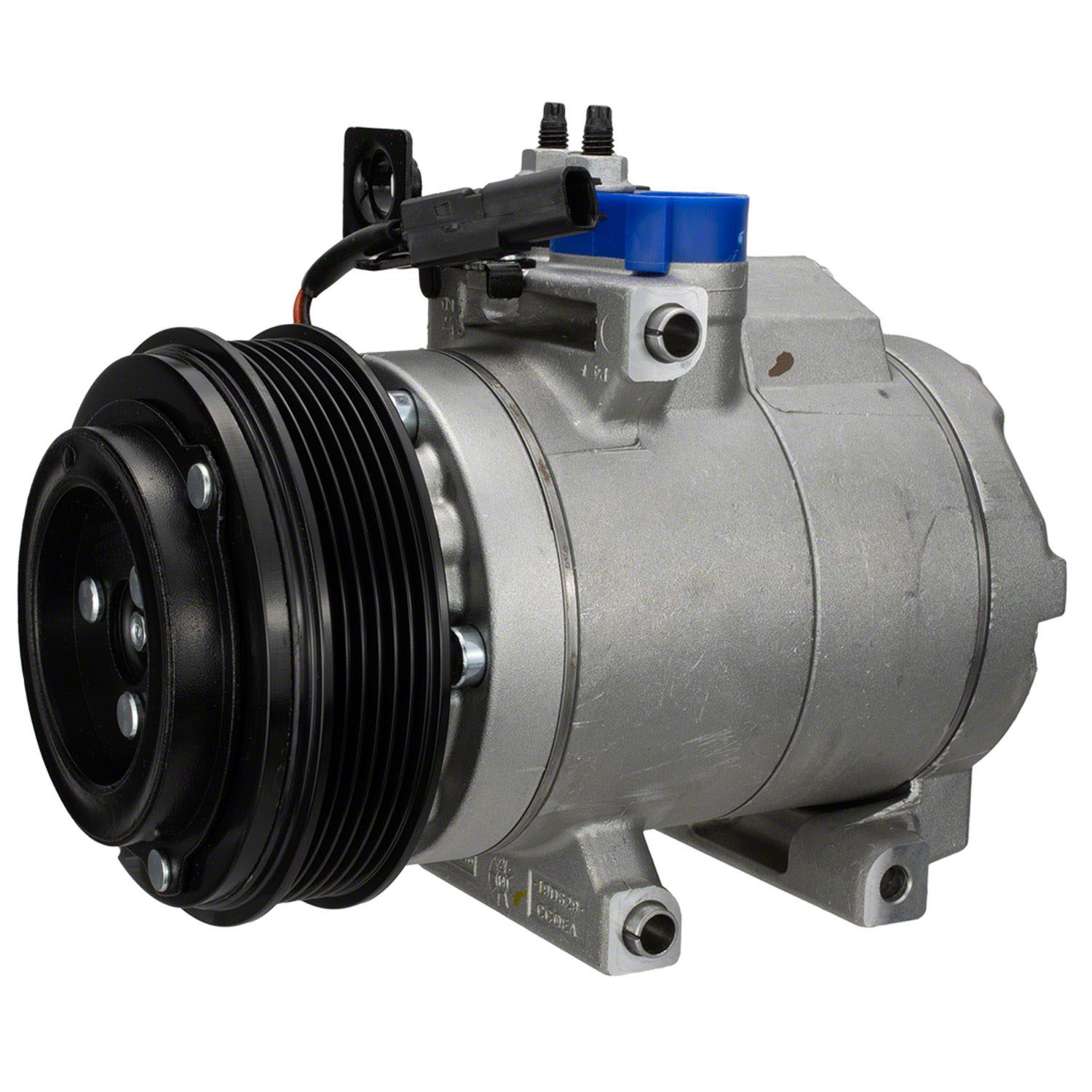 A/C Compressor — image 2