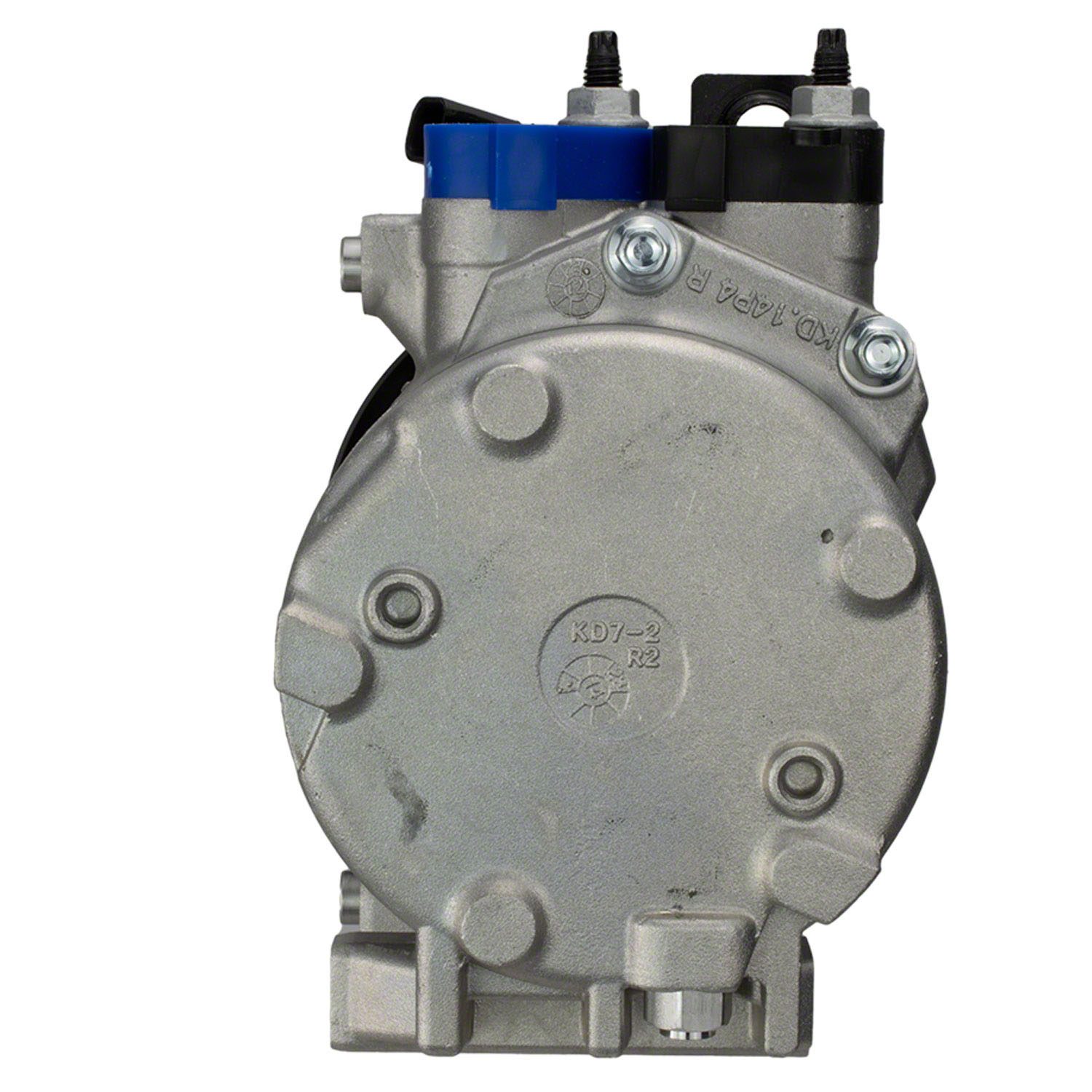 A/C Compressor — image 3