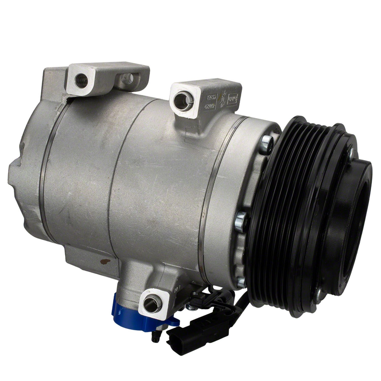 A/C Compressor — image 5
