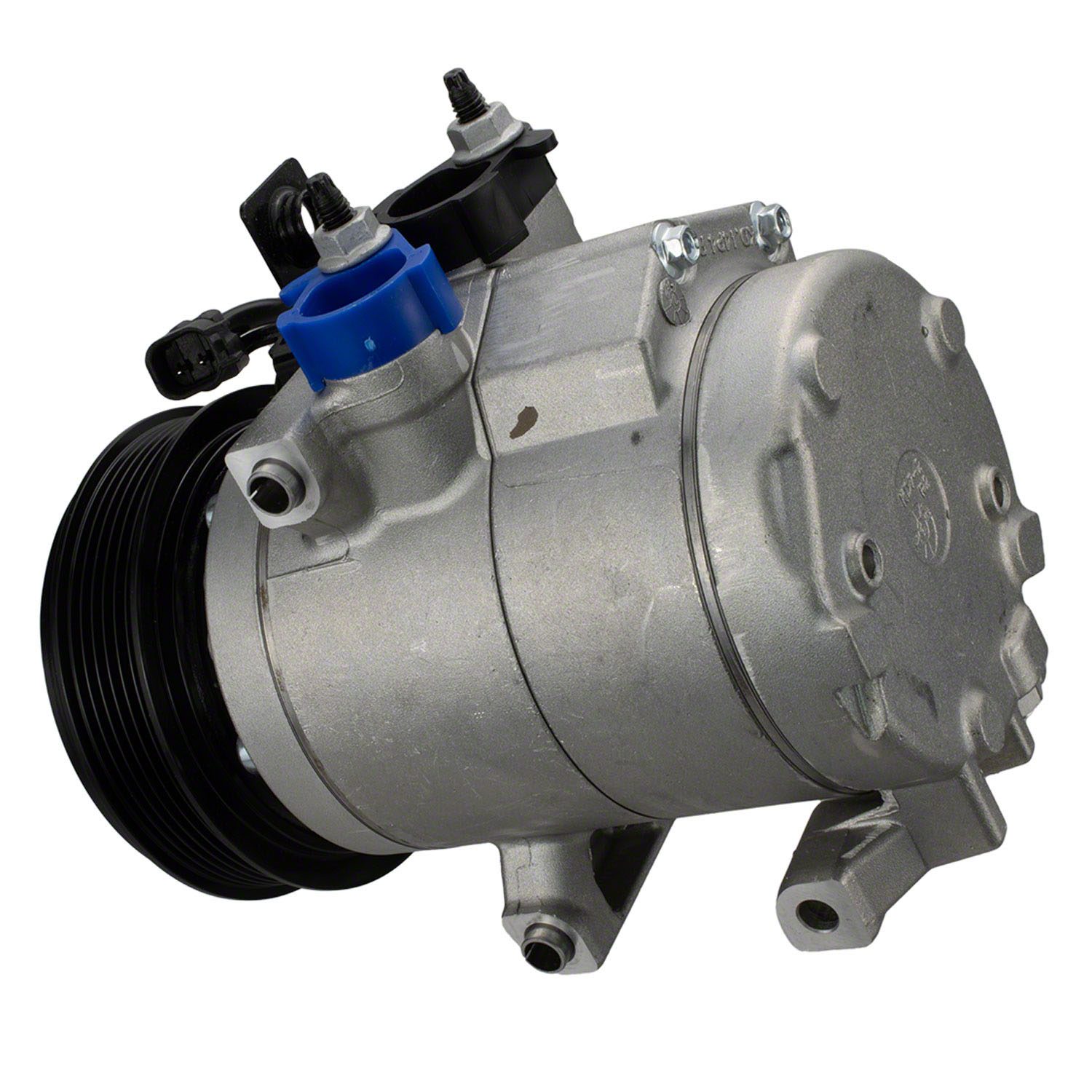 A/C Compressor — image 4