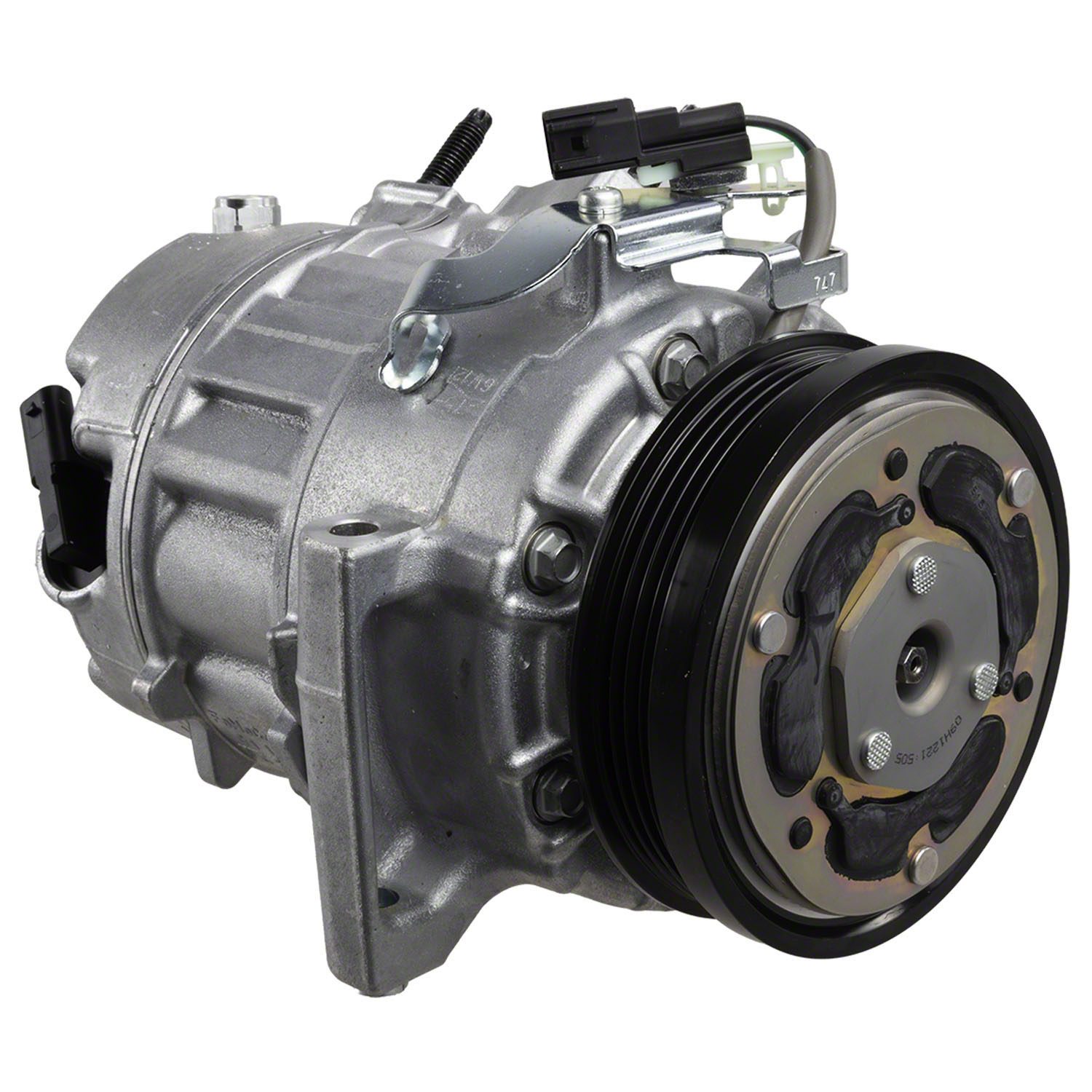 A/C Compressor — image 2