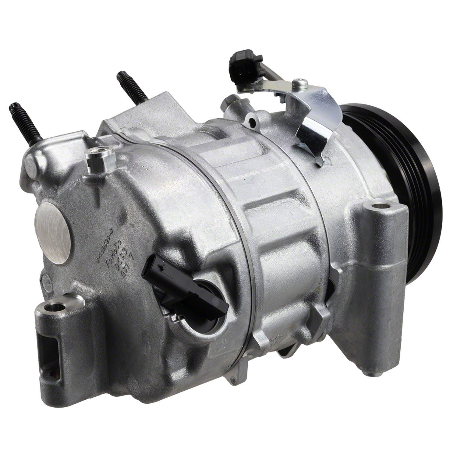 A/C Compressor — image 3