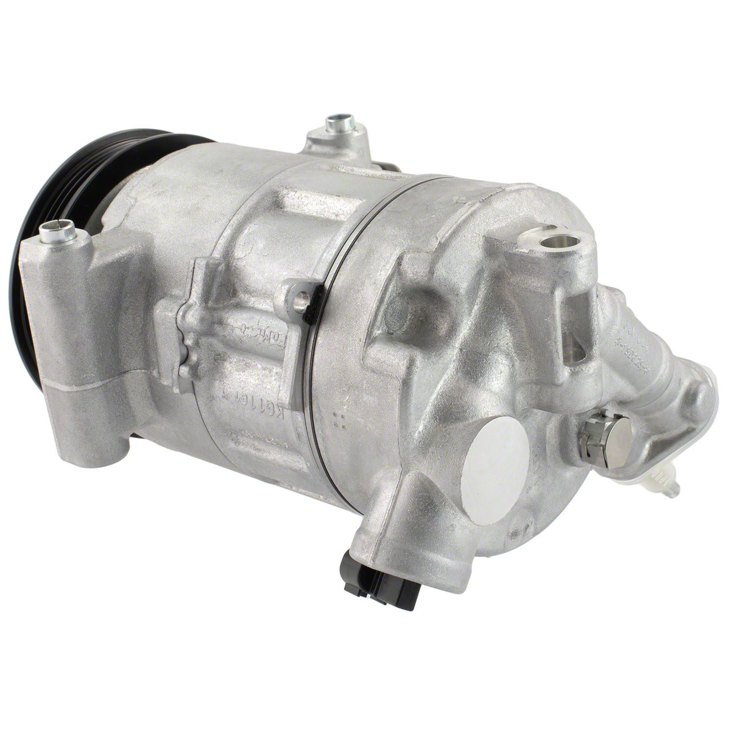 A/C Compressor — image 2