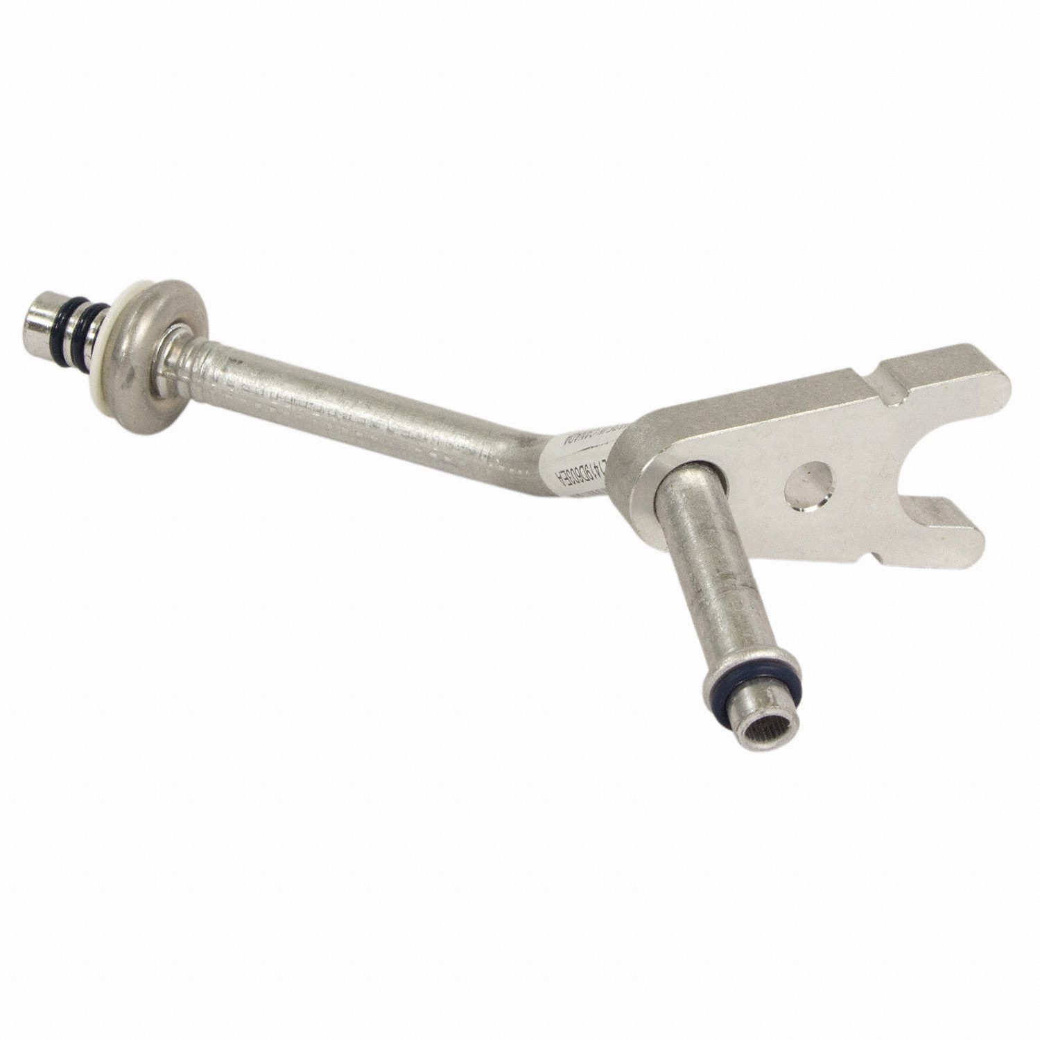 A/C Refrigerant Liquid Hose — image 2