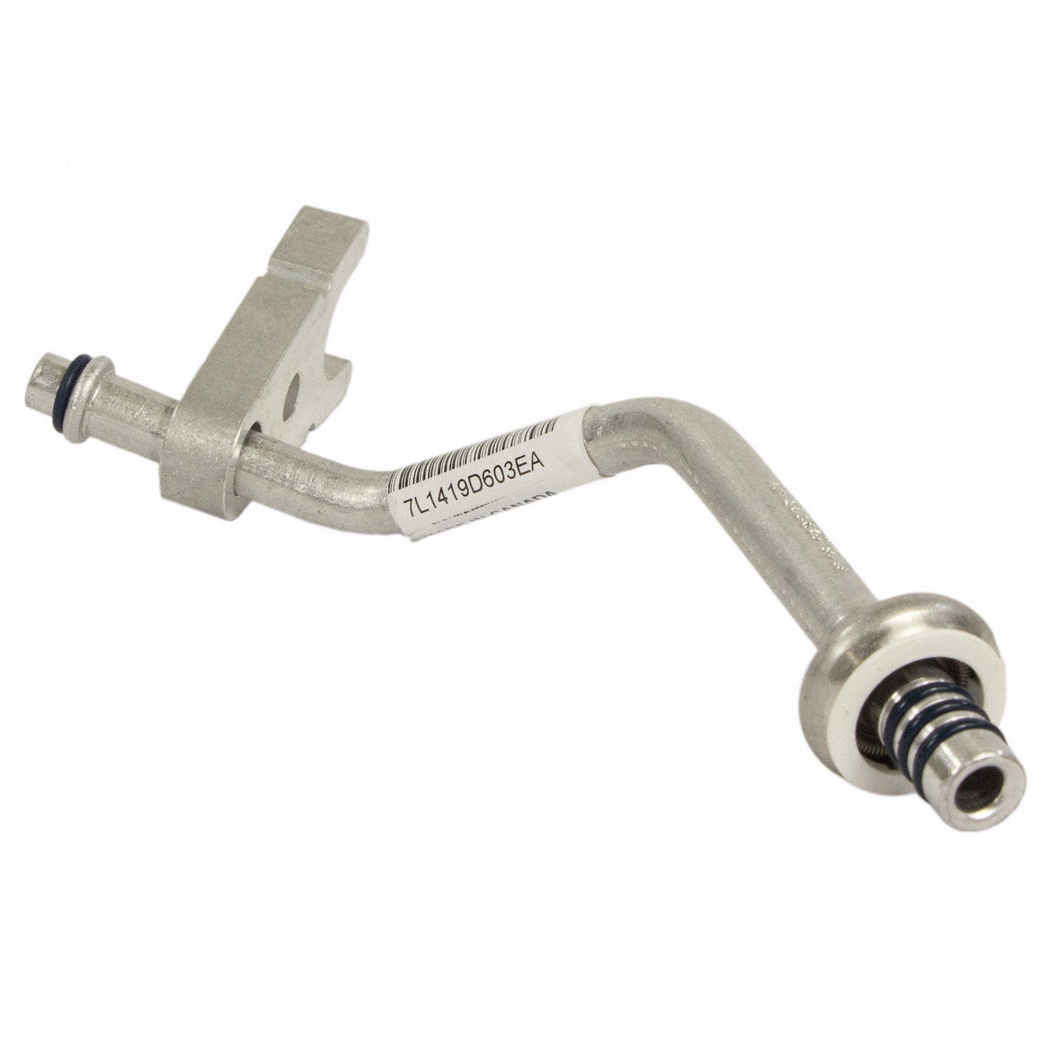A/C Refrigerant Liquid Hose — image 3