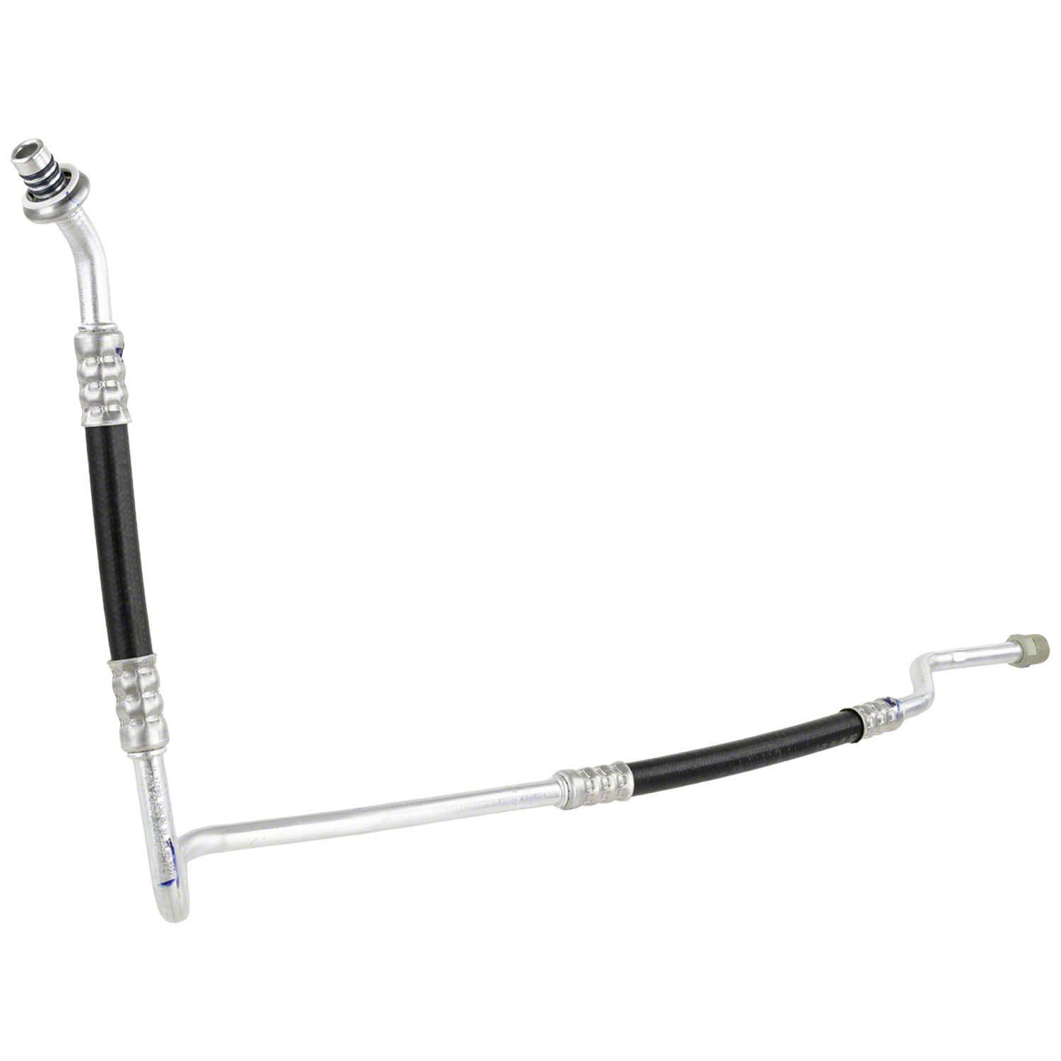 A/C Refrigerant Liquid Hose — image 2