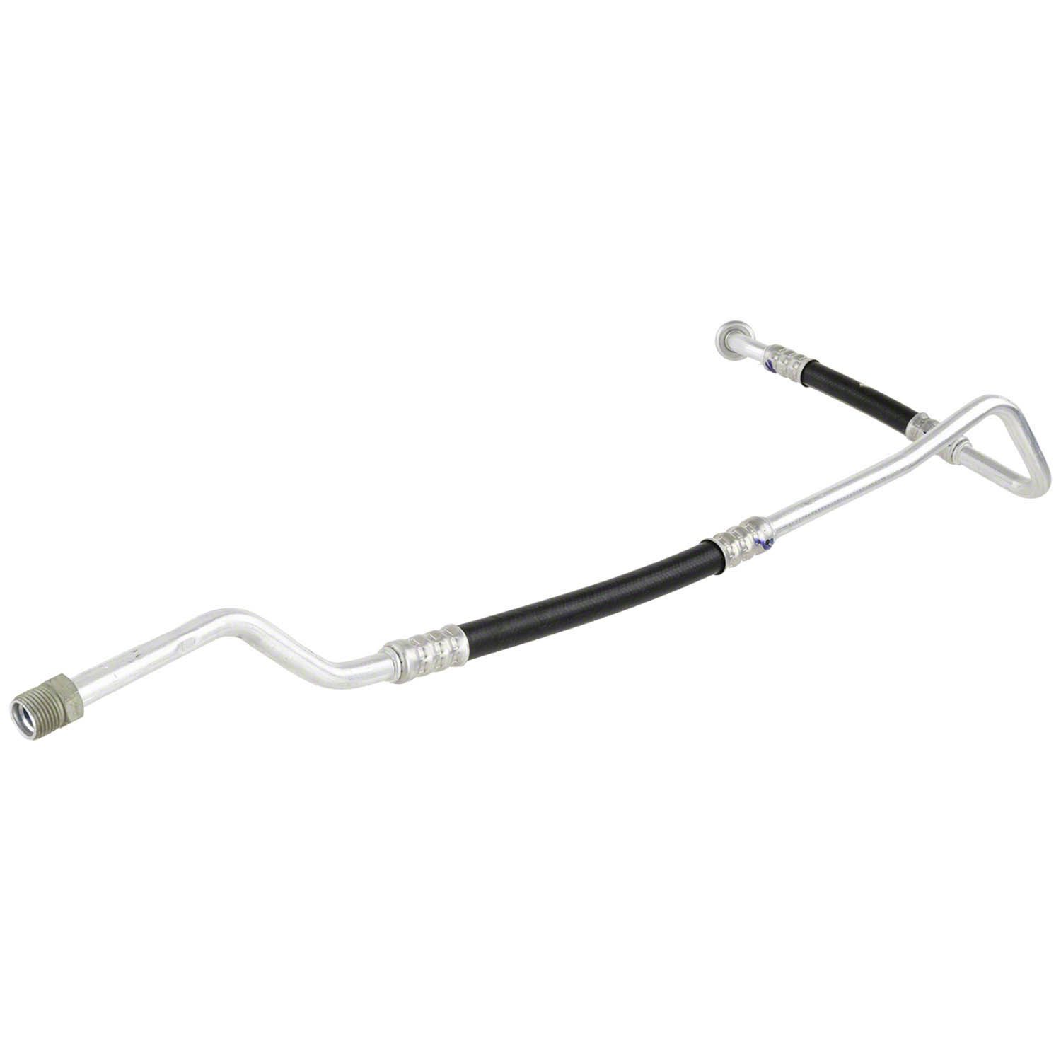 A/C Refrigerant Liquid Hose — image 3