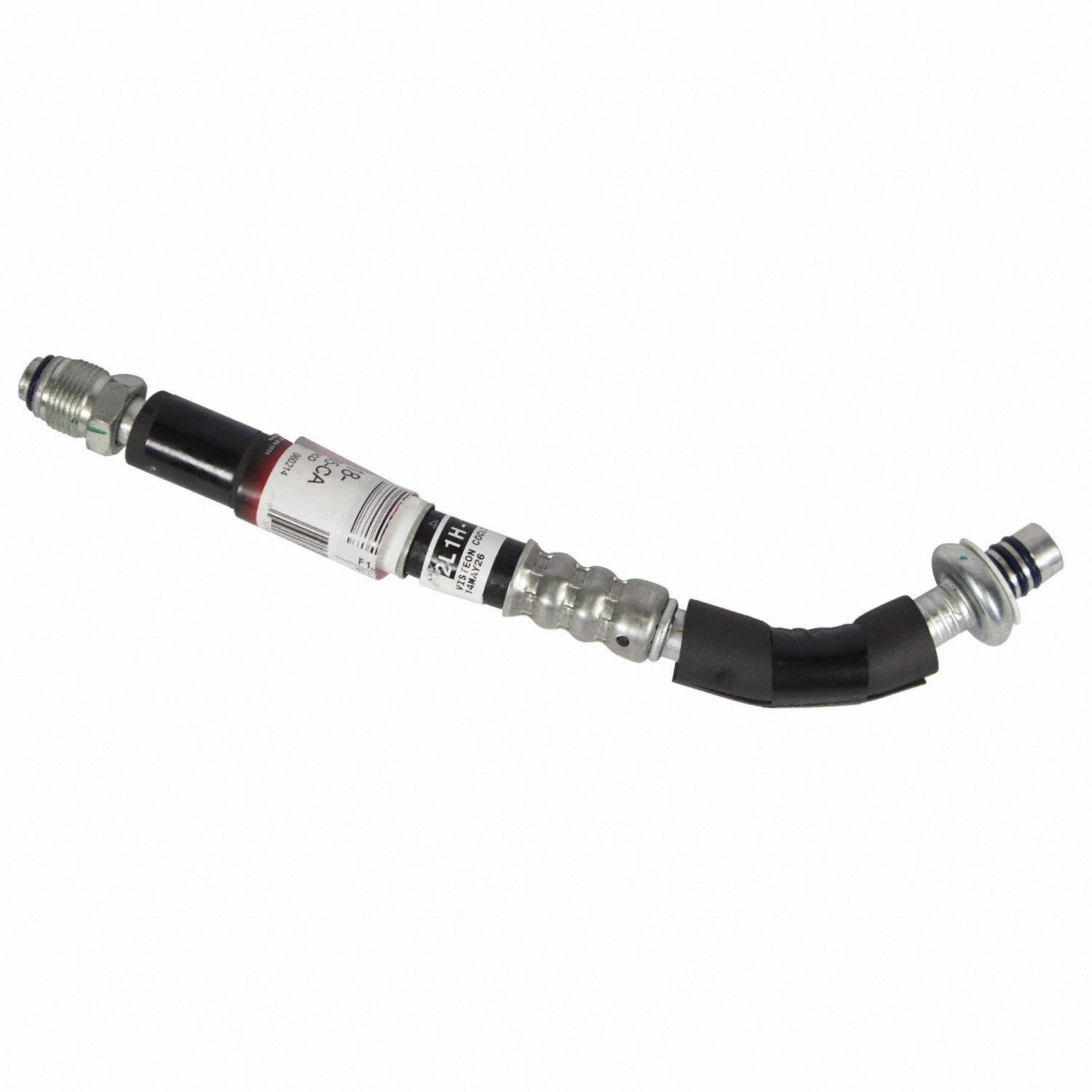 A/C Refrigerant Suction Hose — image 2