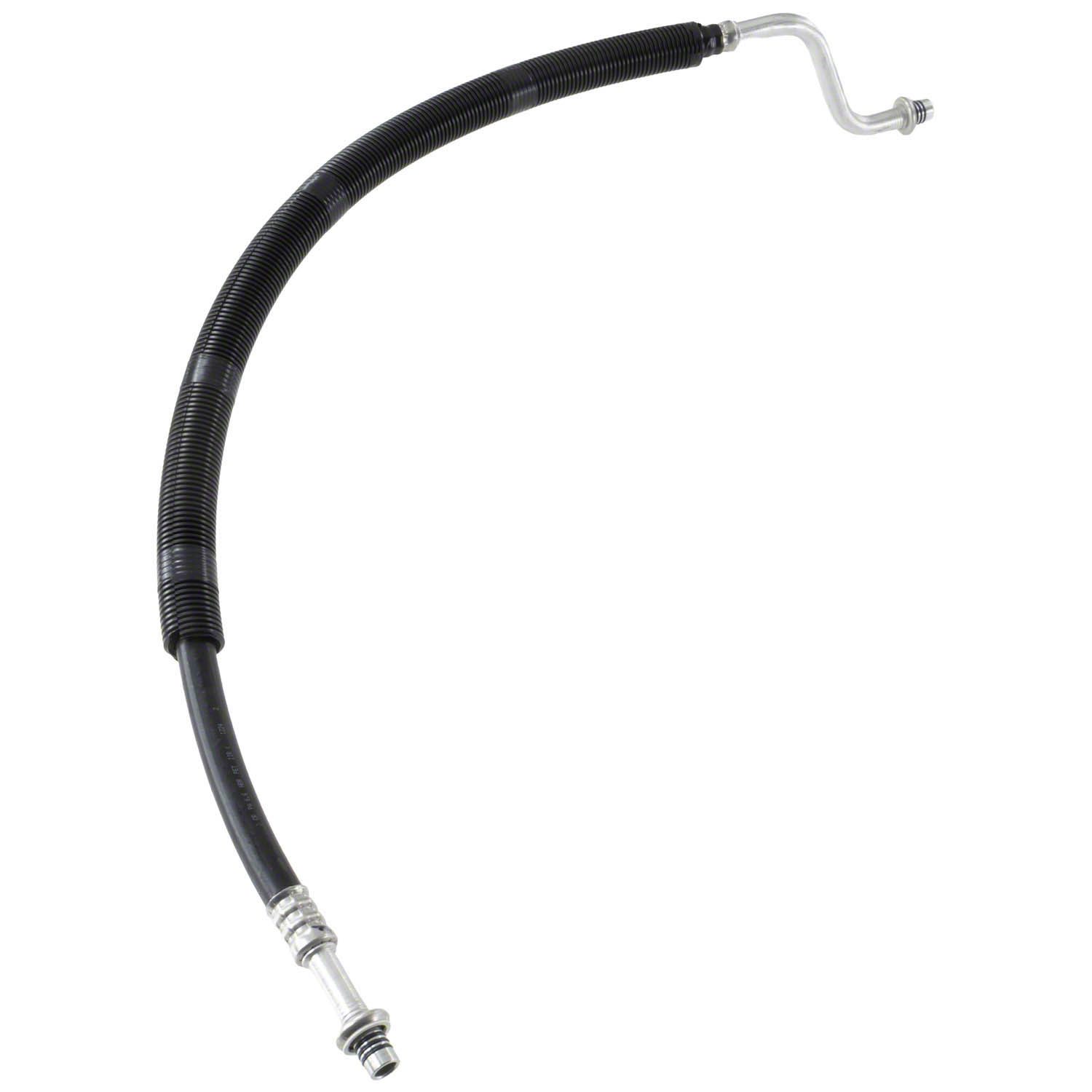 A/C Refrigerant Suction Hose — image 2
