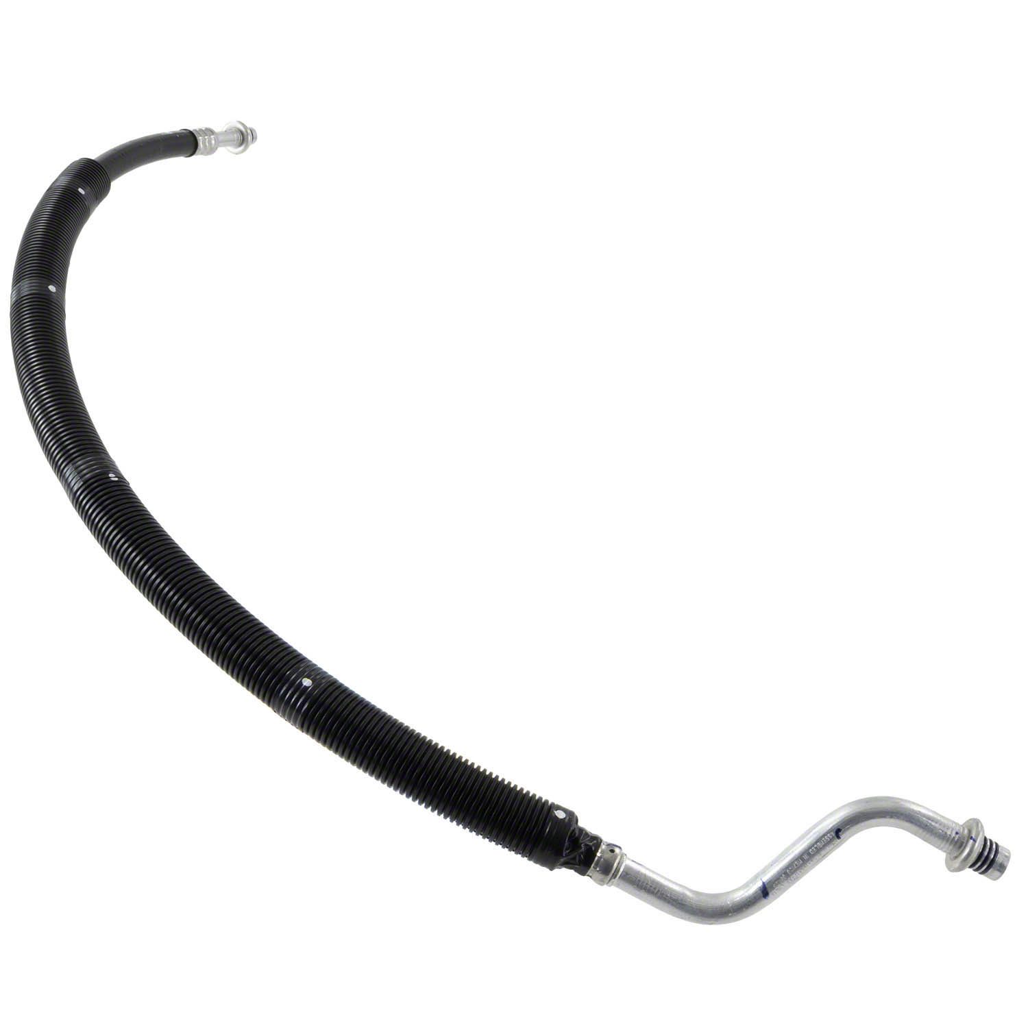 A/C Refrigerant Suction Hose — image 3